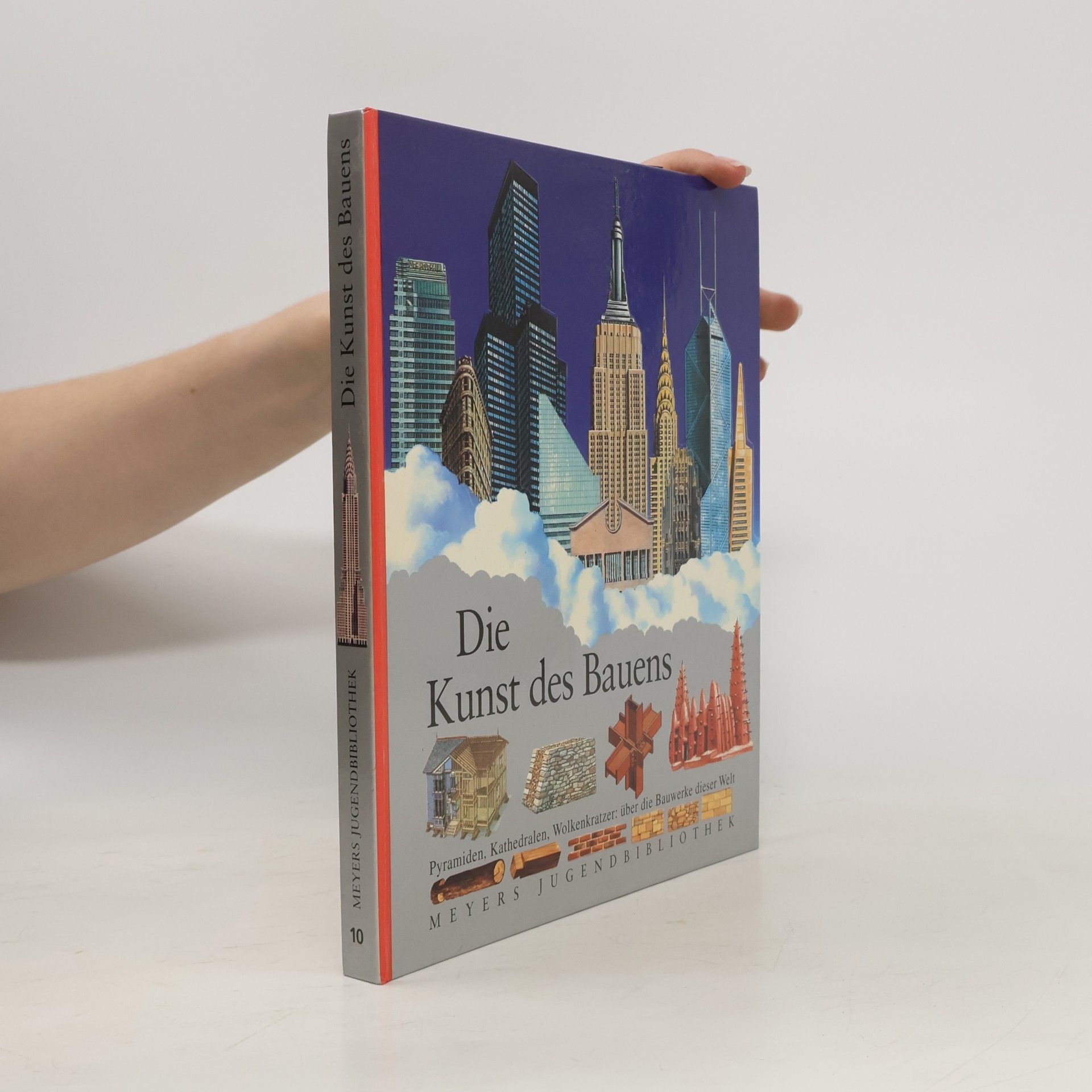 Die Kunst des Bauens