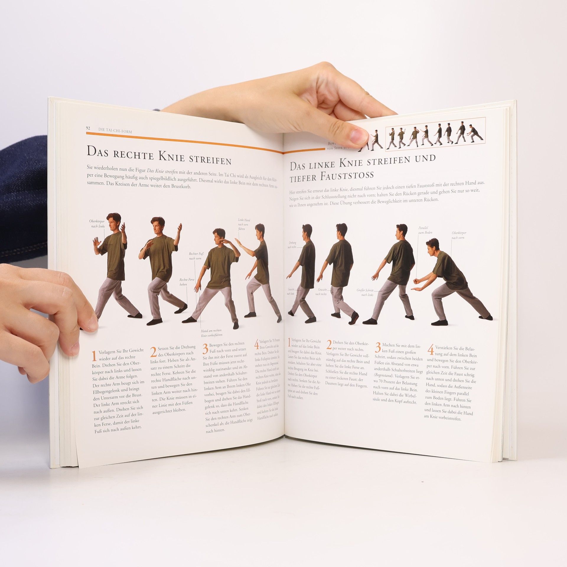 Kim Davies Tai Chi
