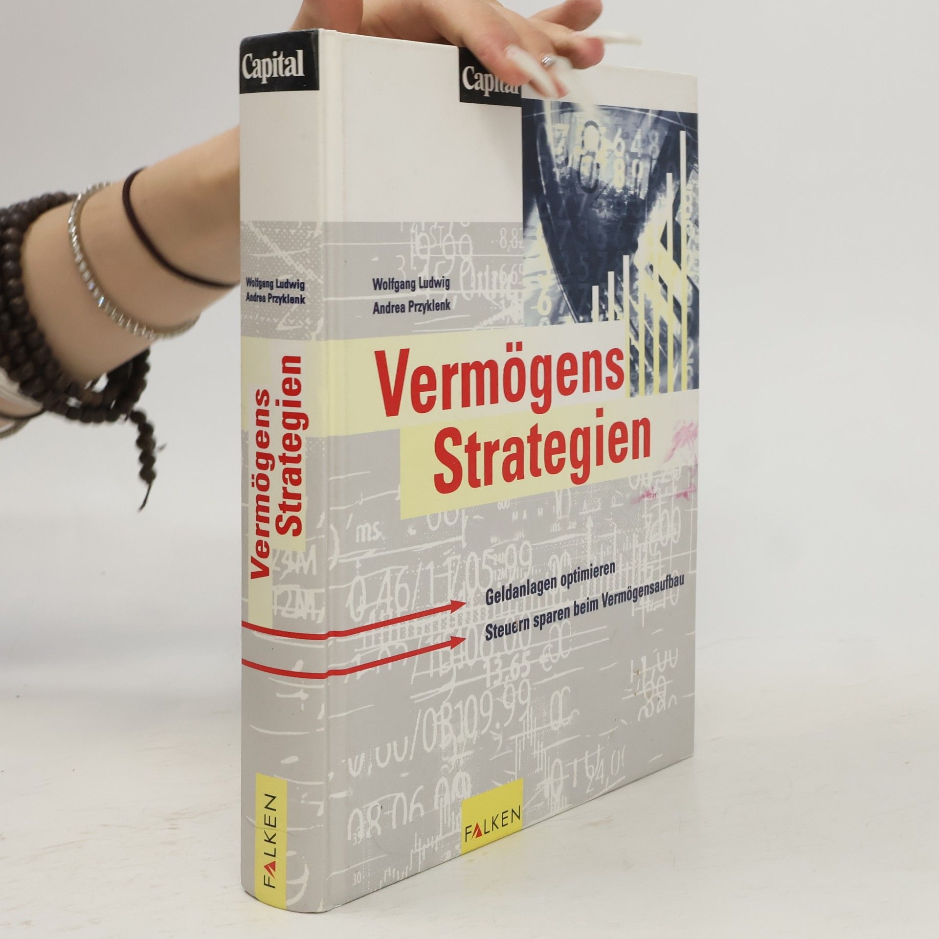 Vermögens-Strategien