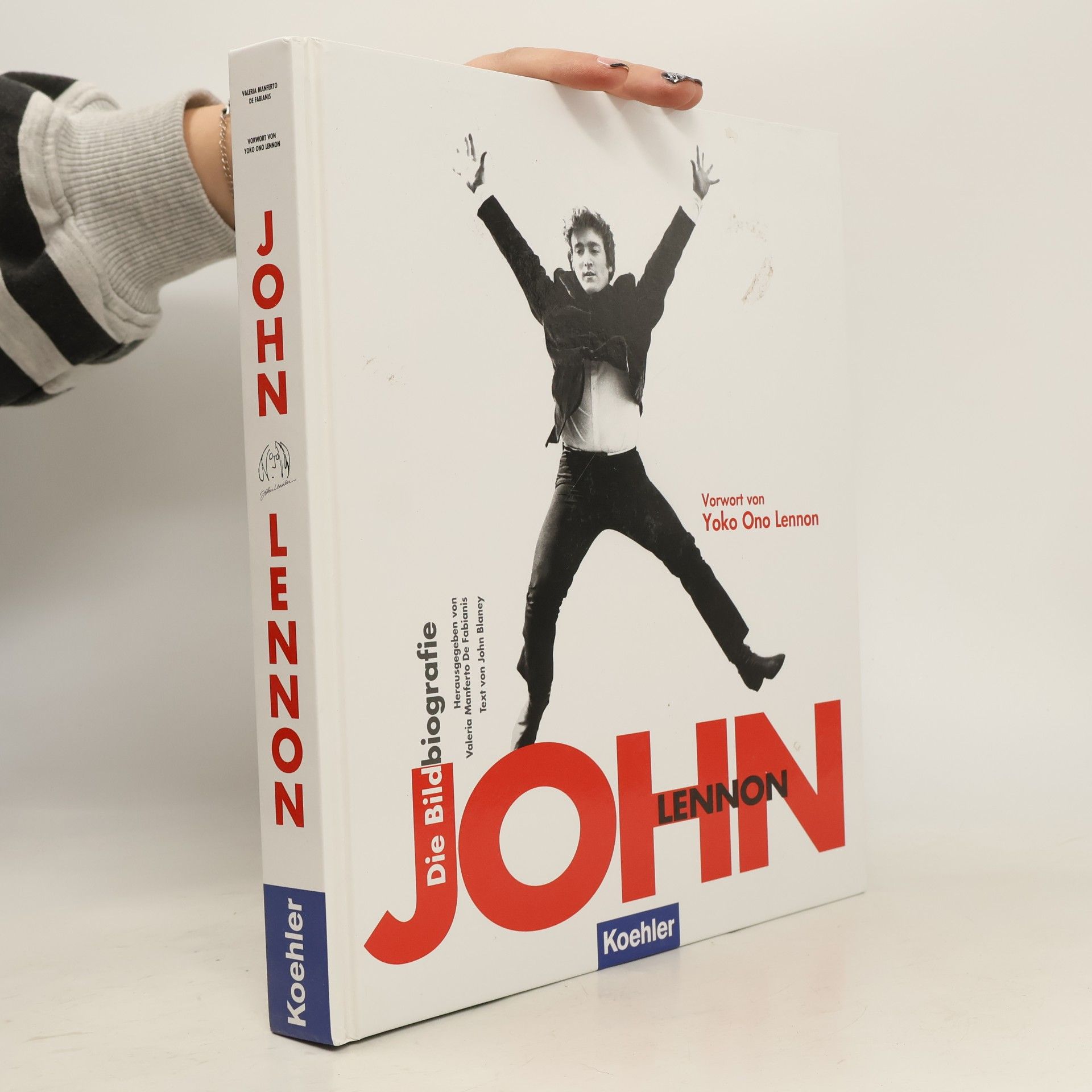 John Lennon