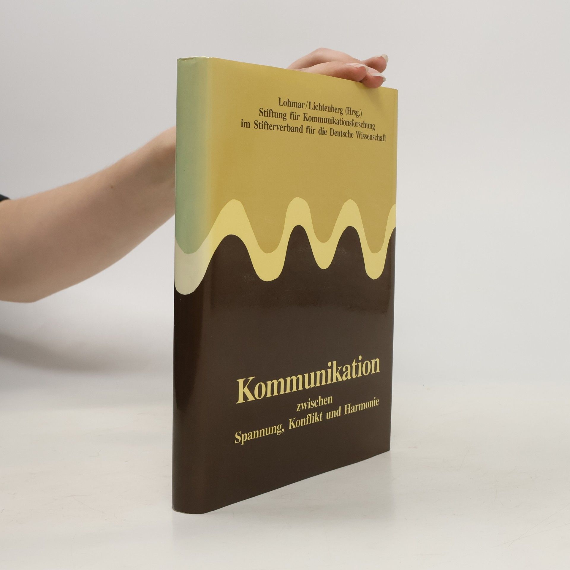 Kommunikation zwischen Spannung, Konflikt und Harmonie