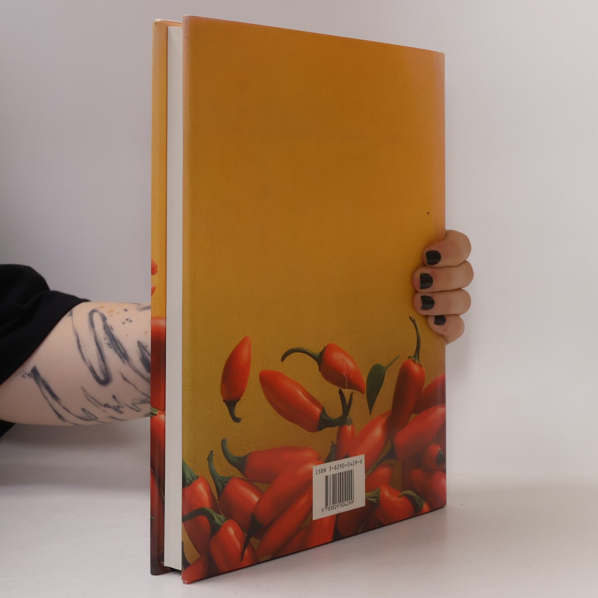 AA.VV. Das Grosse Buch der Asiatischen Küche