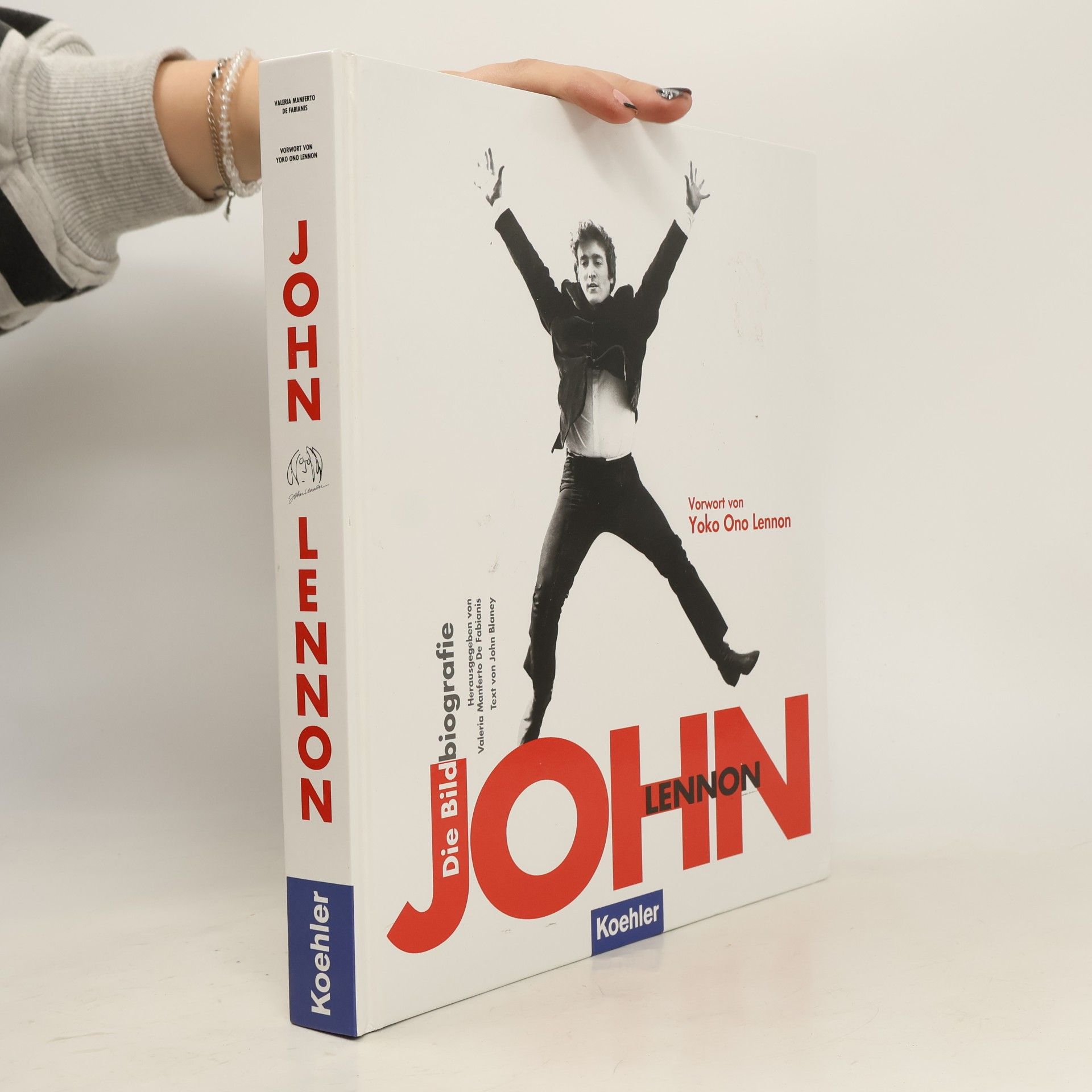 John Lennon