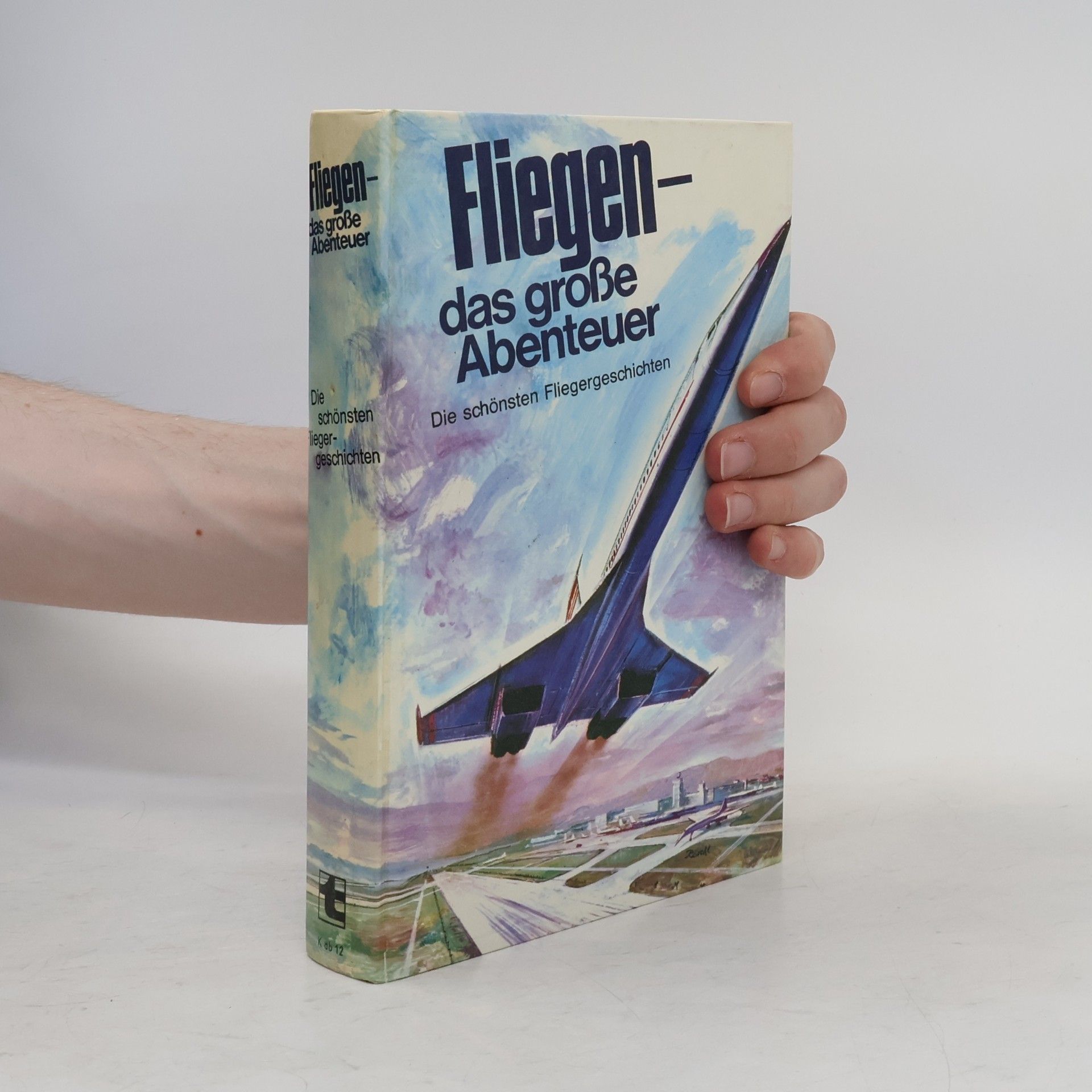 kolektiv Fliegen - das große Abenteuer