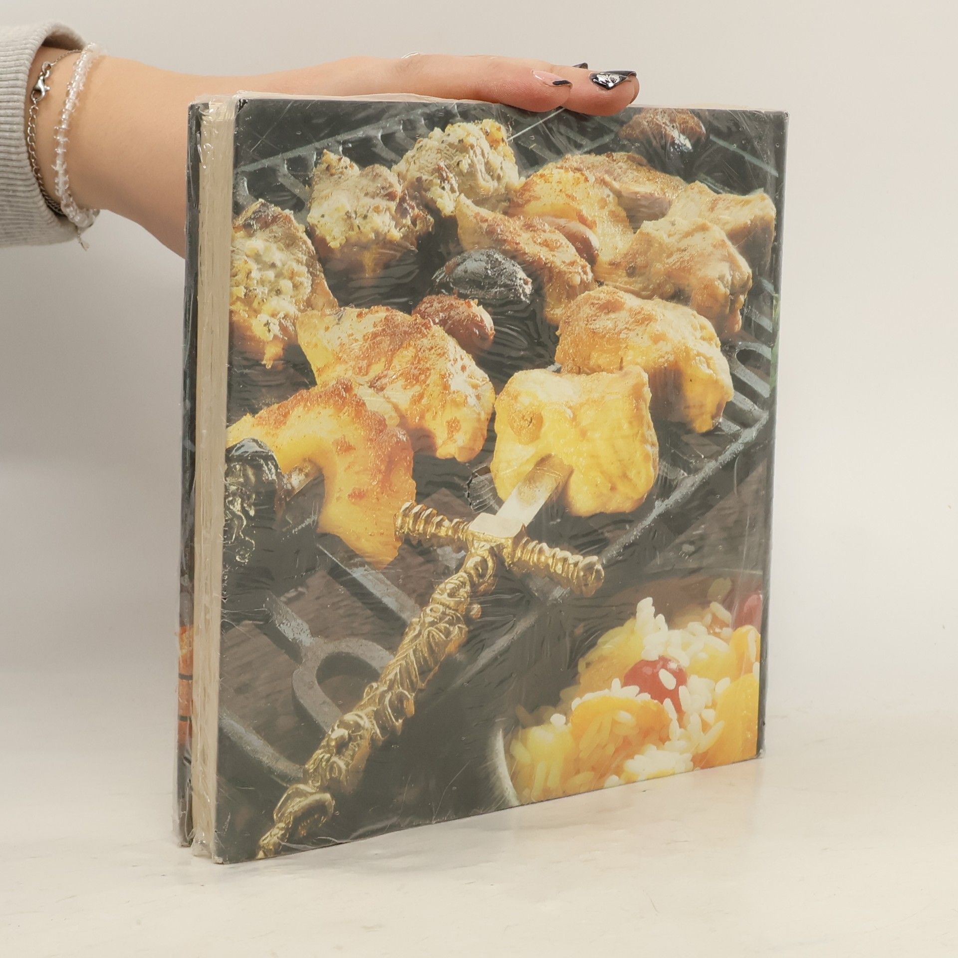 Collectif d'auteurs Grillen von A-Z