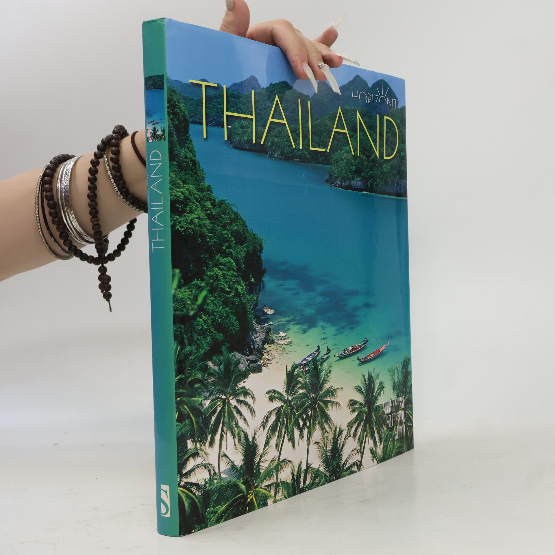 Thailand