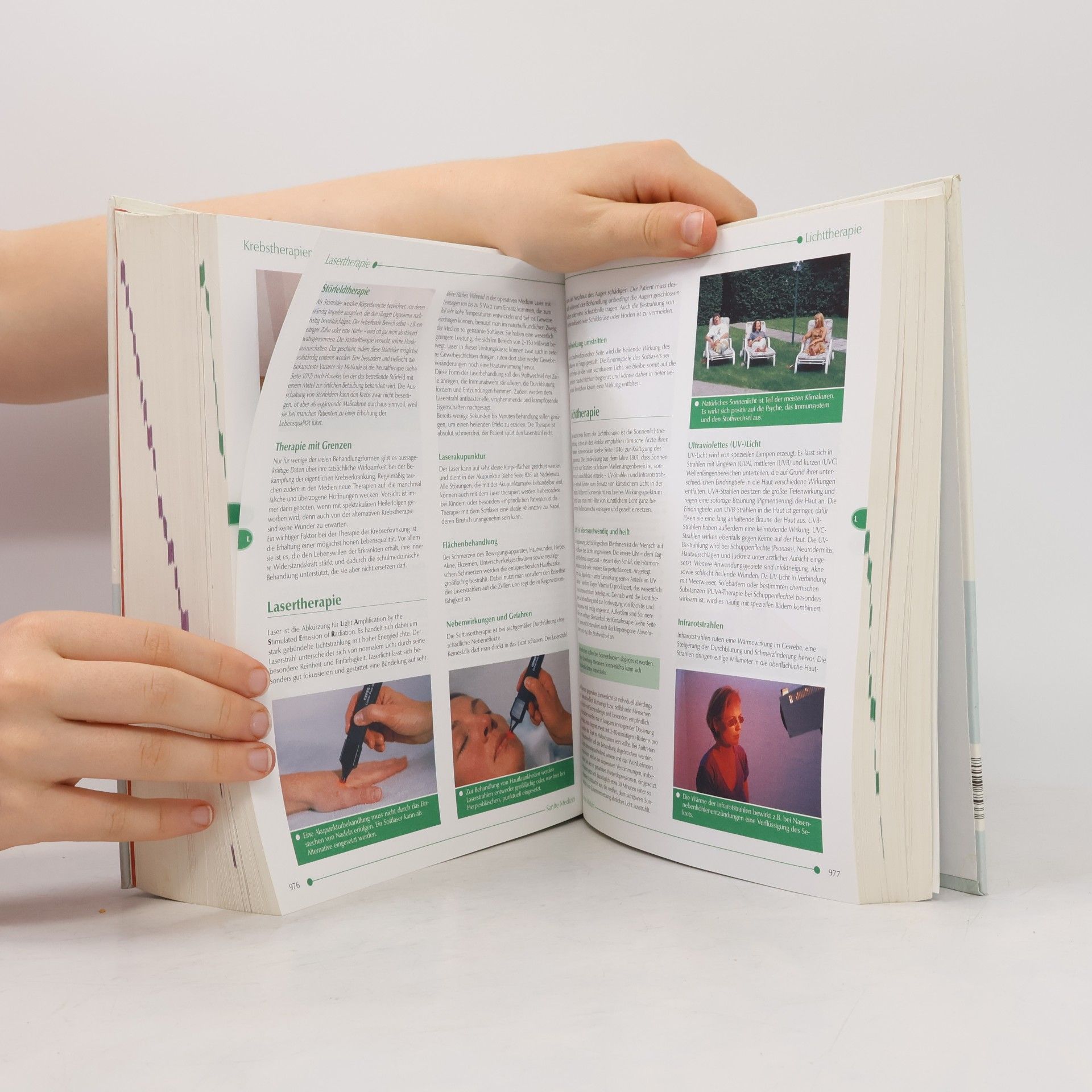 Autores varios Medizin Mensch Gesundheit