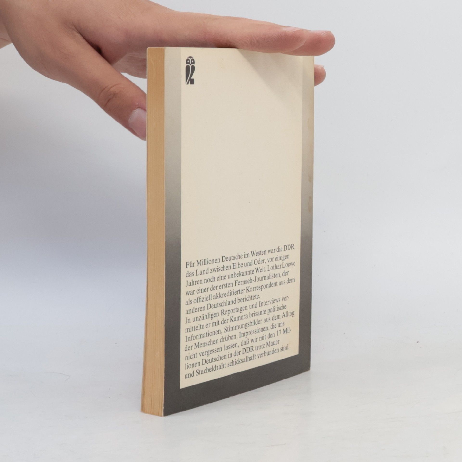 Lothar Loewe Ullstein-Buch - 656: Abends kommt der Klassenfeind
