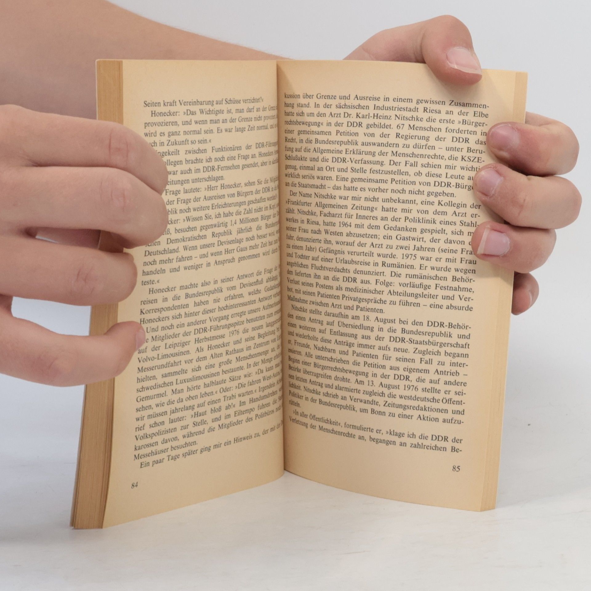 Lothar Loewe Ullstein-Buch - 656: Abends kommt der Klassenfeind