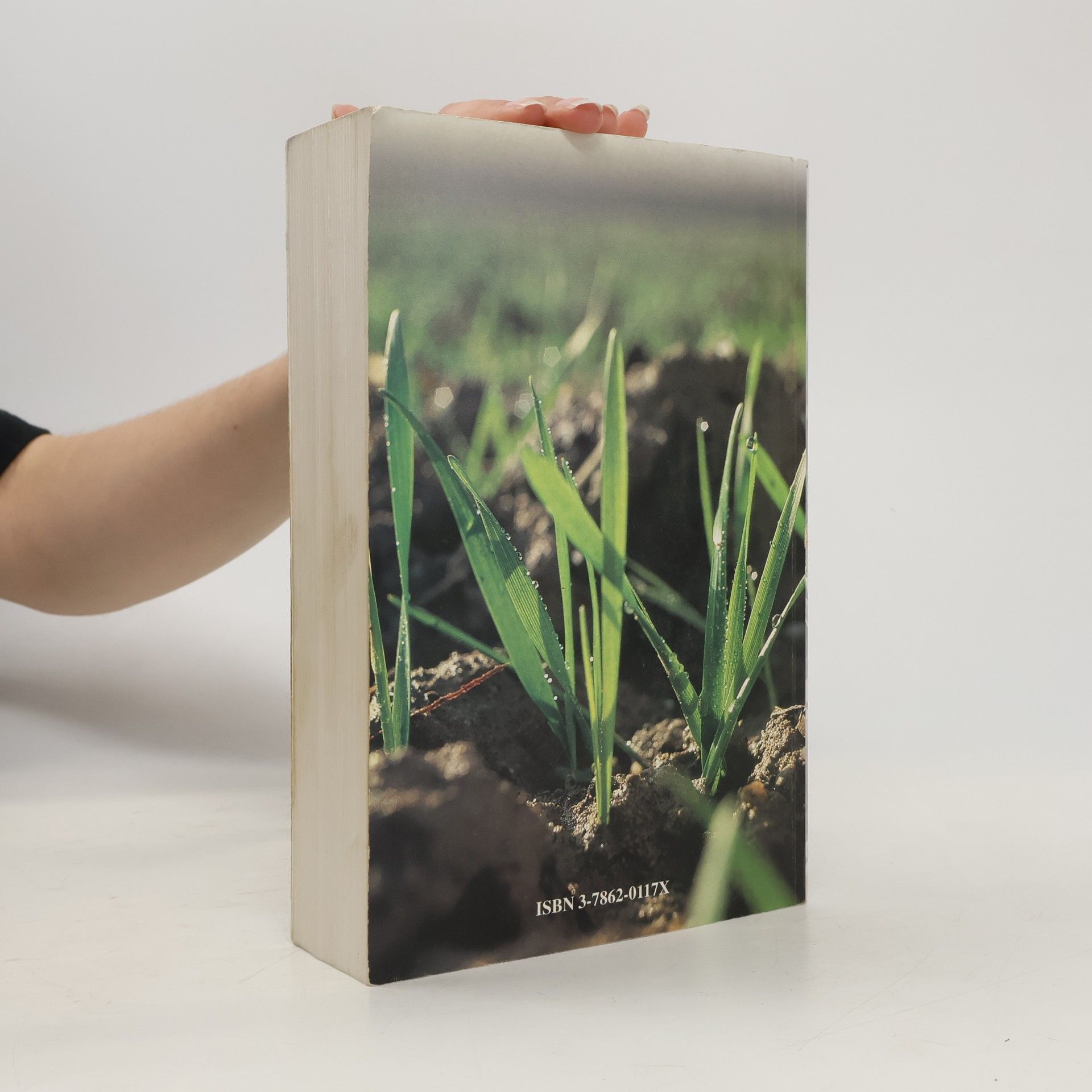 Norbert Lütke Entrup Lehrbuch des Pflanzenbaues
