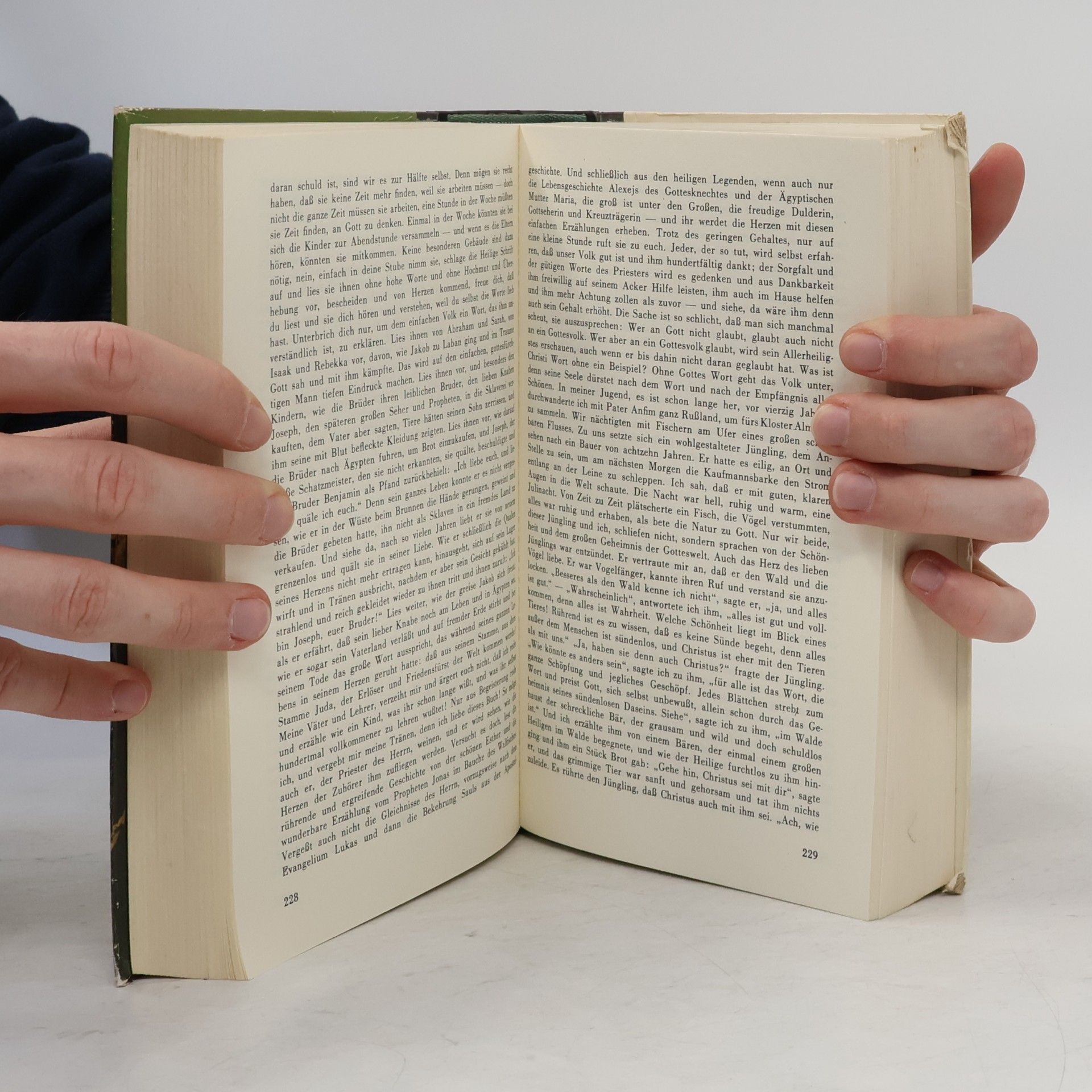Fyodor Dostoyevsky Die Brüder Karamasoff