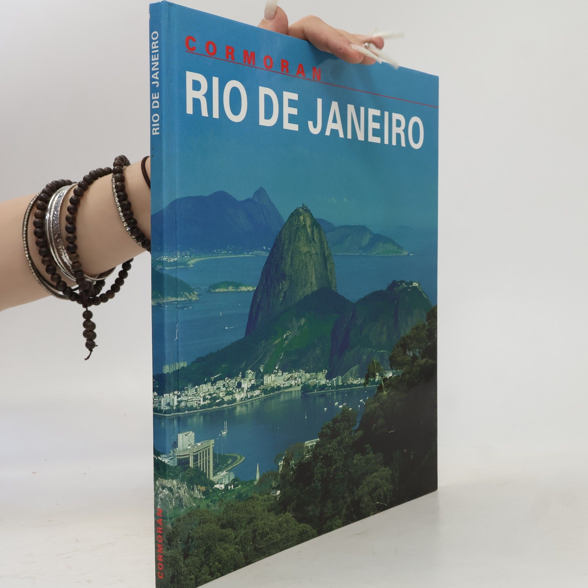 Martin Wendler Rio de Janeiro