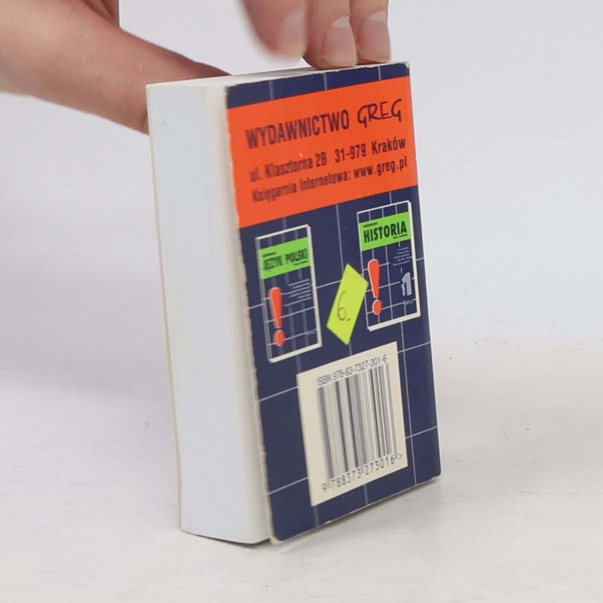 Vademecum mini Geografia
