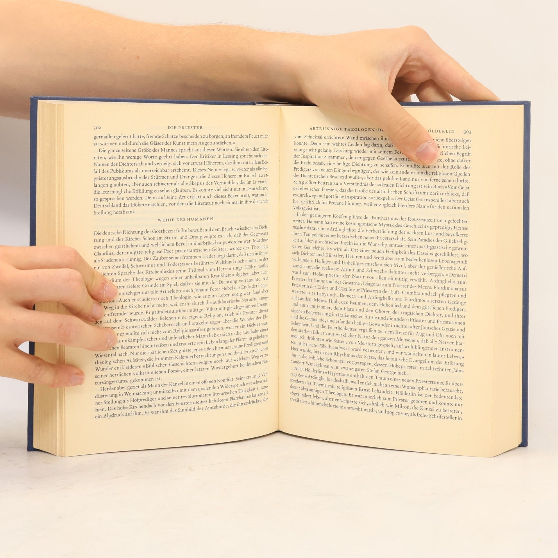 Walter Muschg Tragische Literaturgeschichte