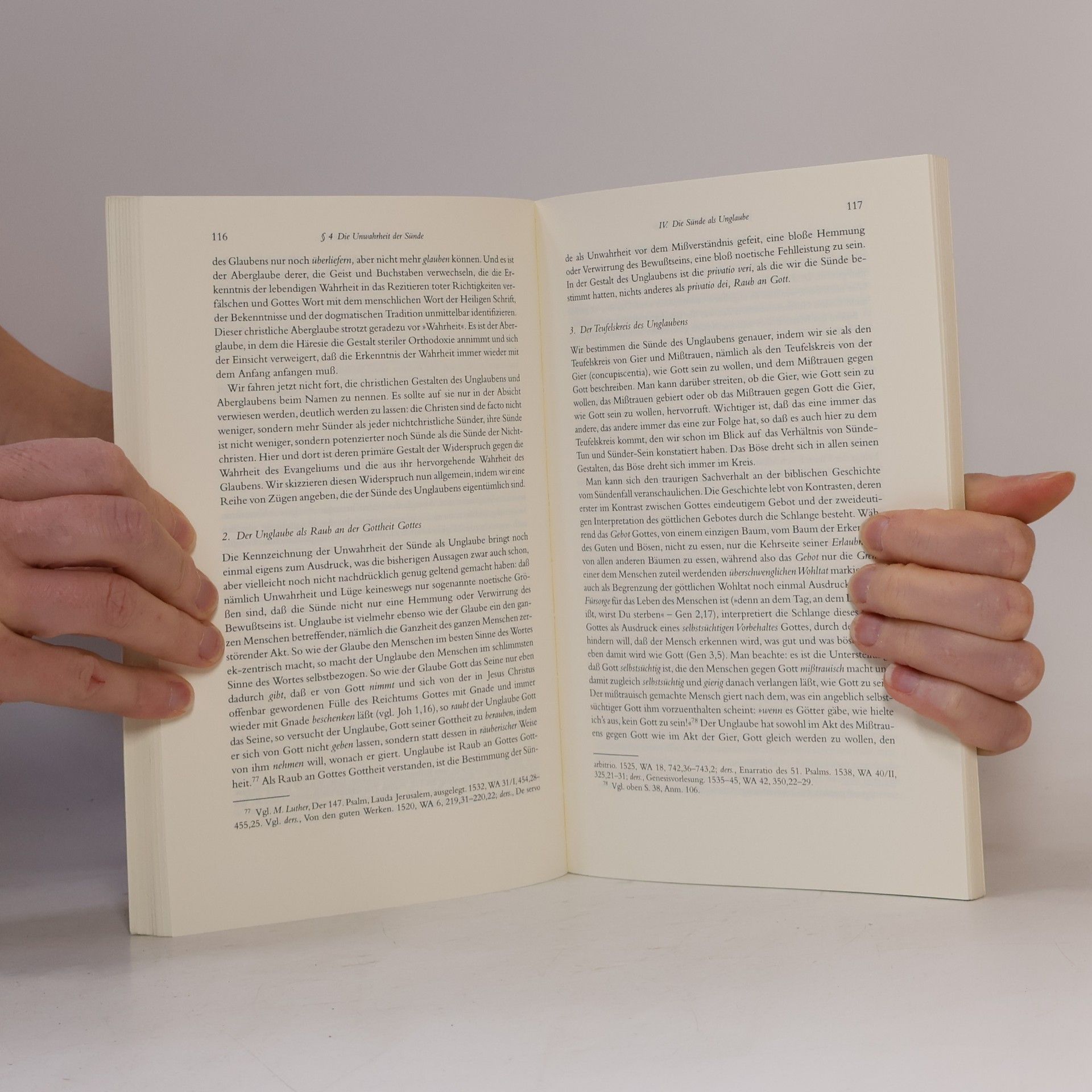 Eberhard Jüngel Das Evangelium von der Rechtfertigung des Gottlosen als Zentrum des christlichen Glaubens