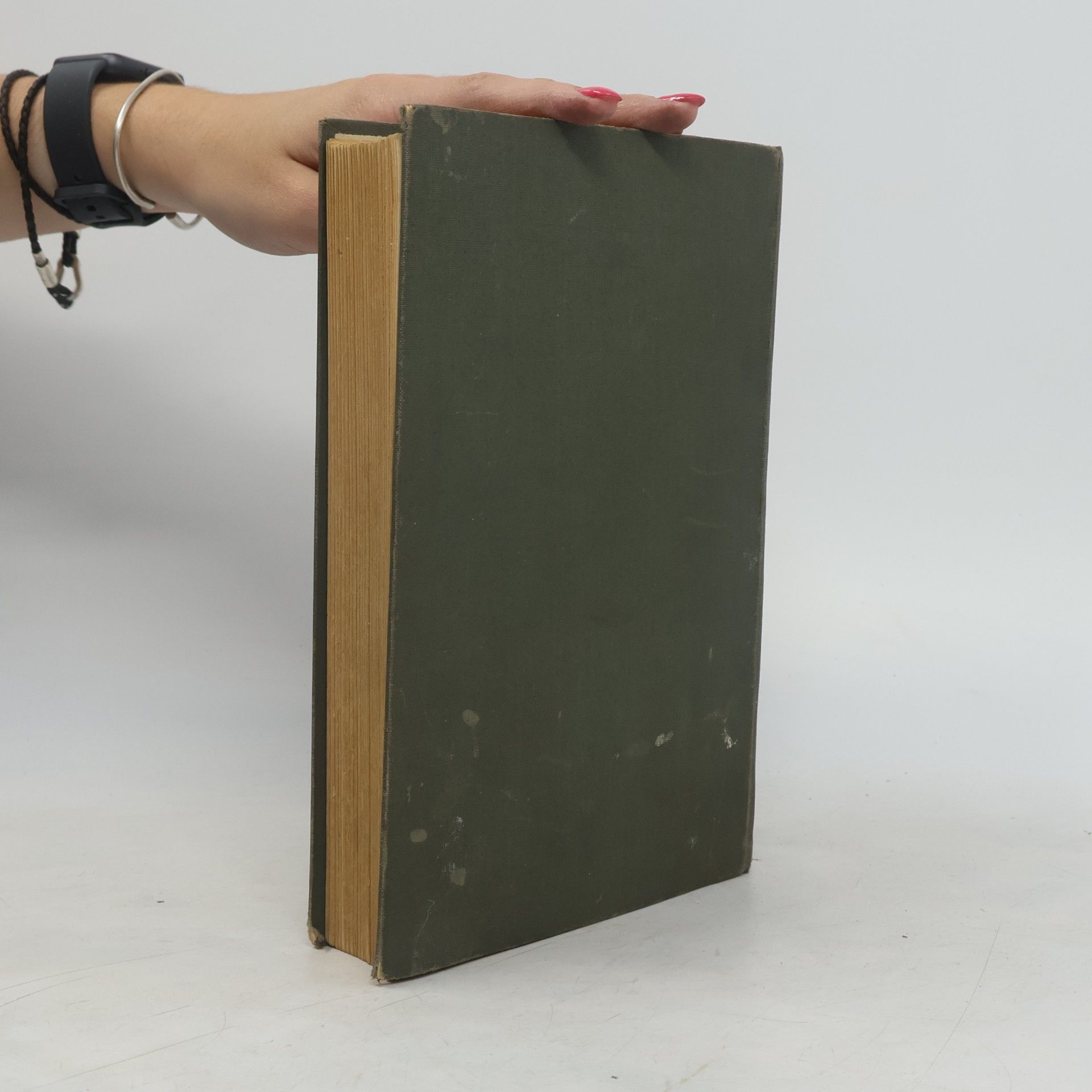 Hermann Römpp Rezeptbuch des Alltags