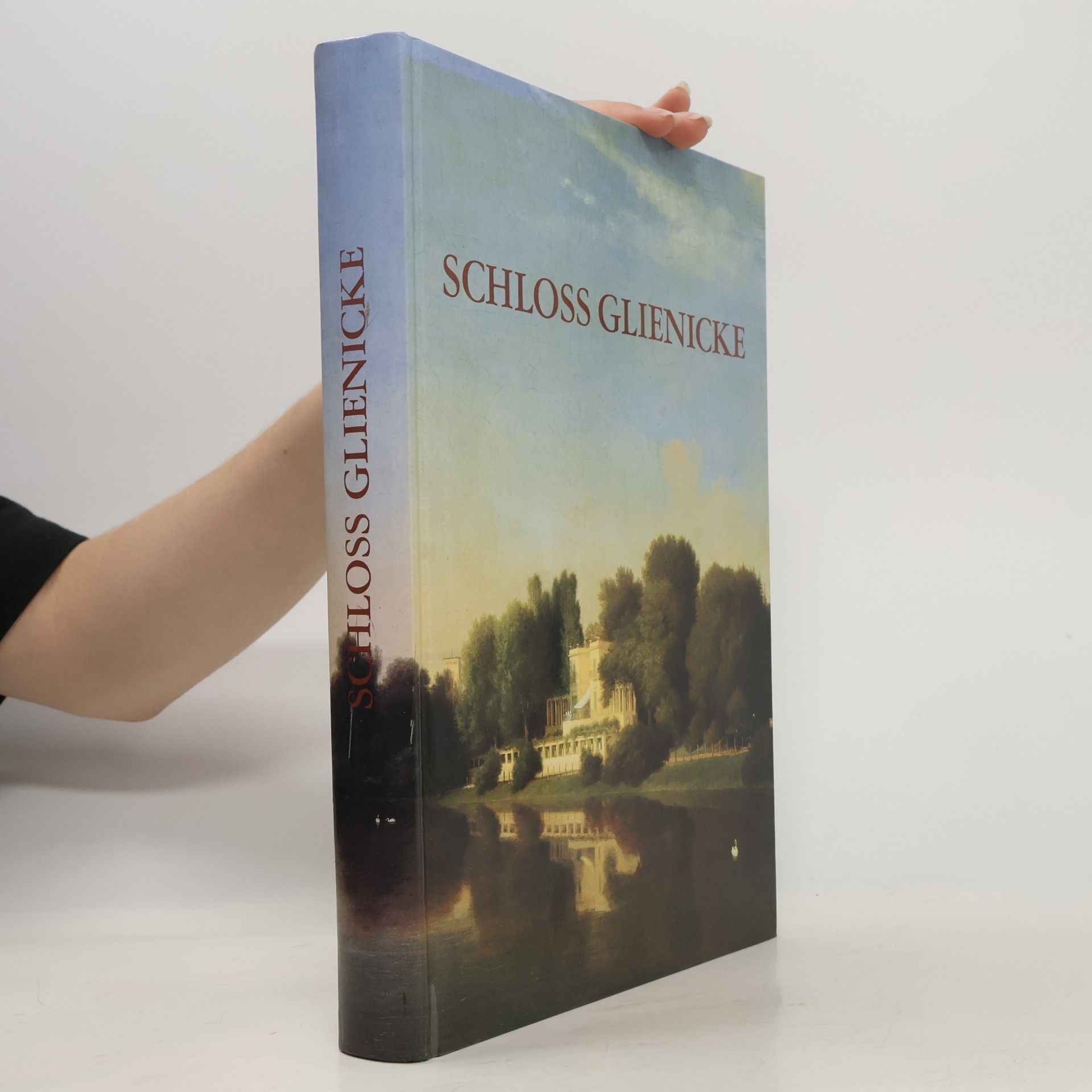 Autorenkollektiv Schloss Glienicke