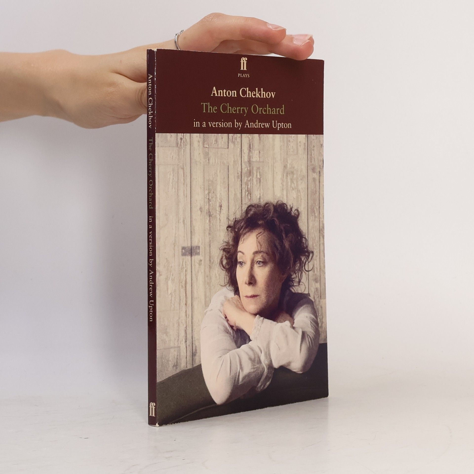 The Cherry Orchard