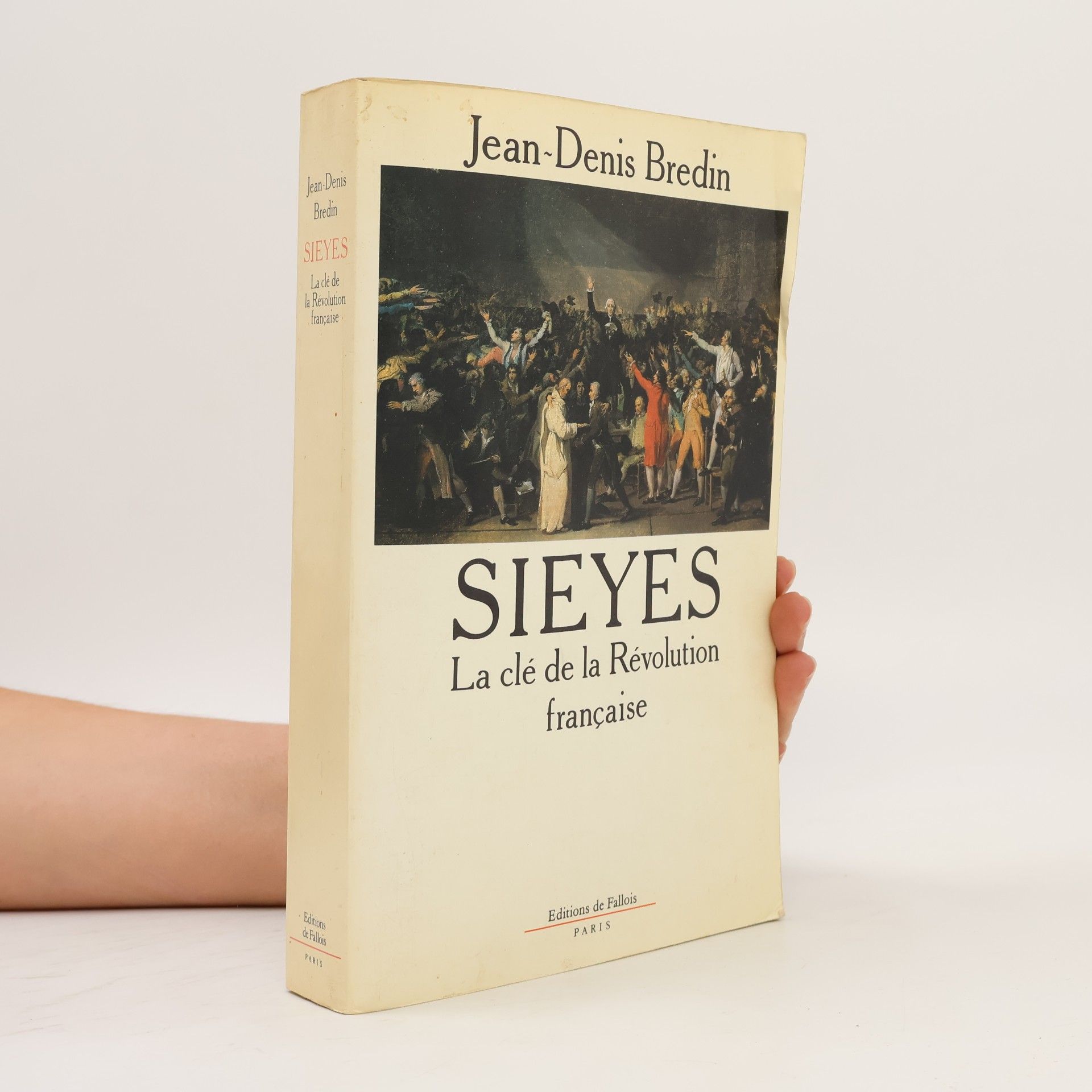 Sieyès