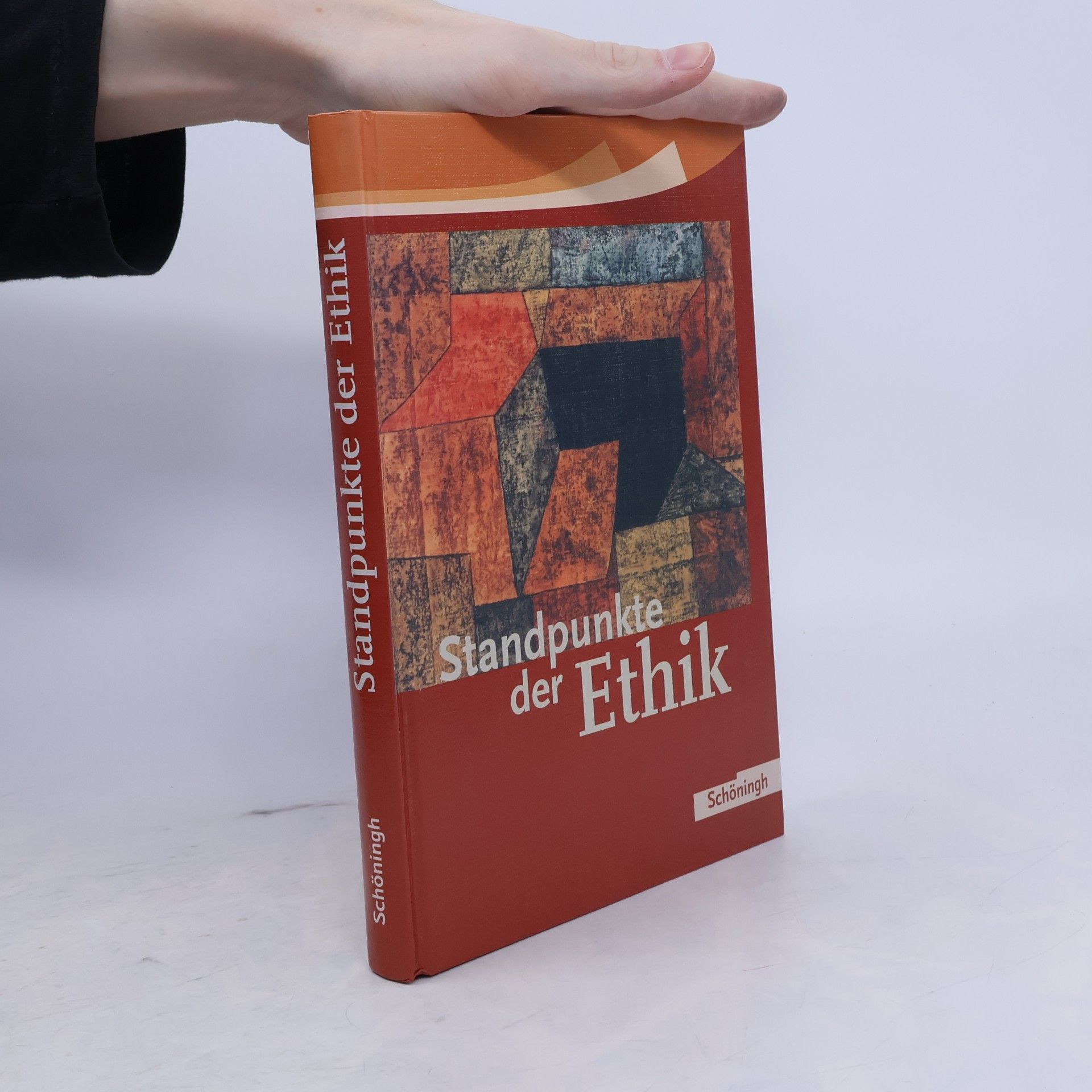 Various authors Standpunkte der Ethik