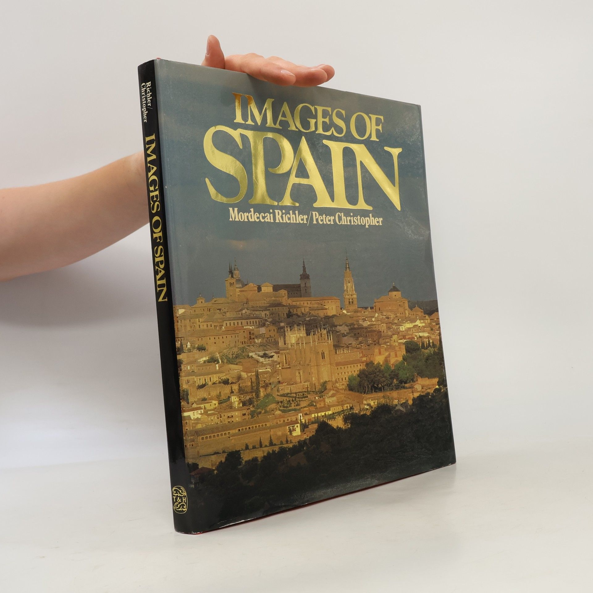 Images of Spain