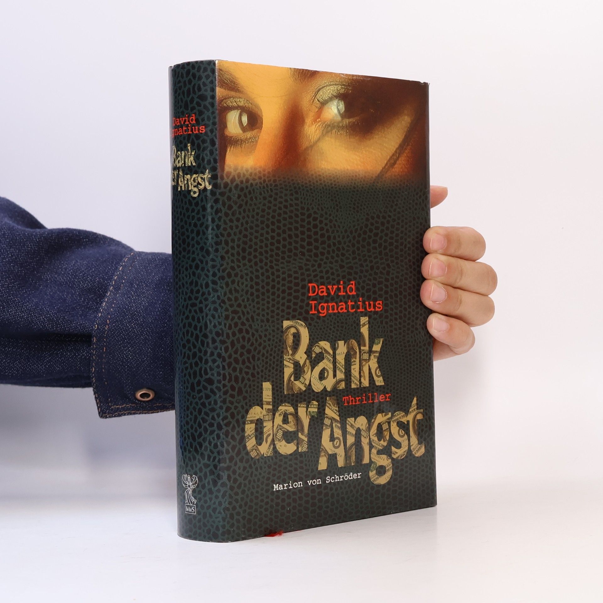 David Ignatius Bank der Angst