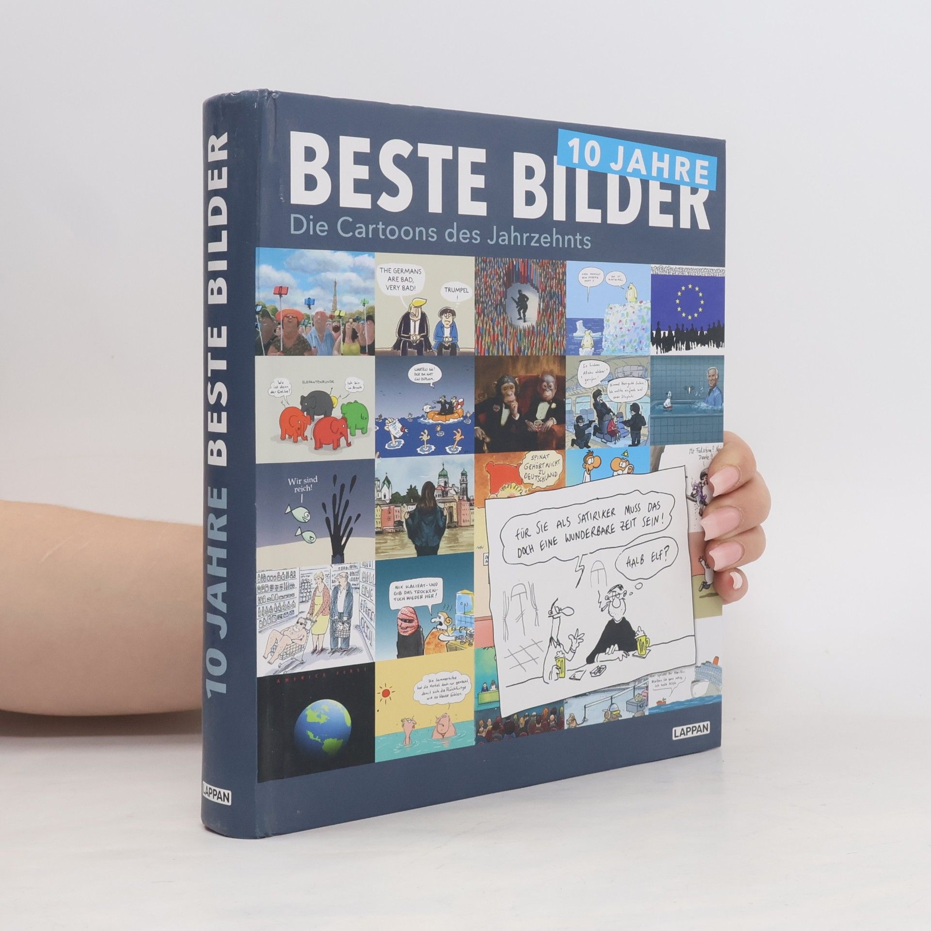 Dieter Schwalm 10 Jahre Beste Bilder