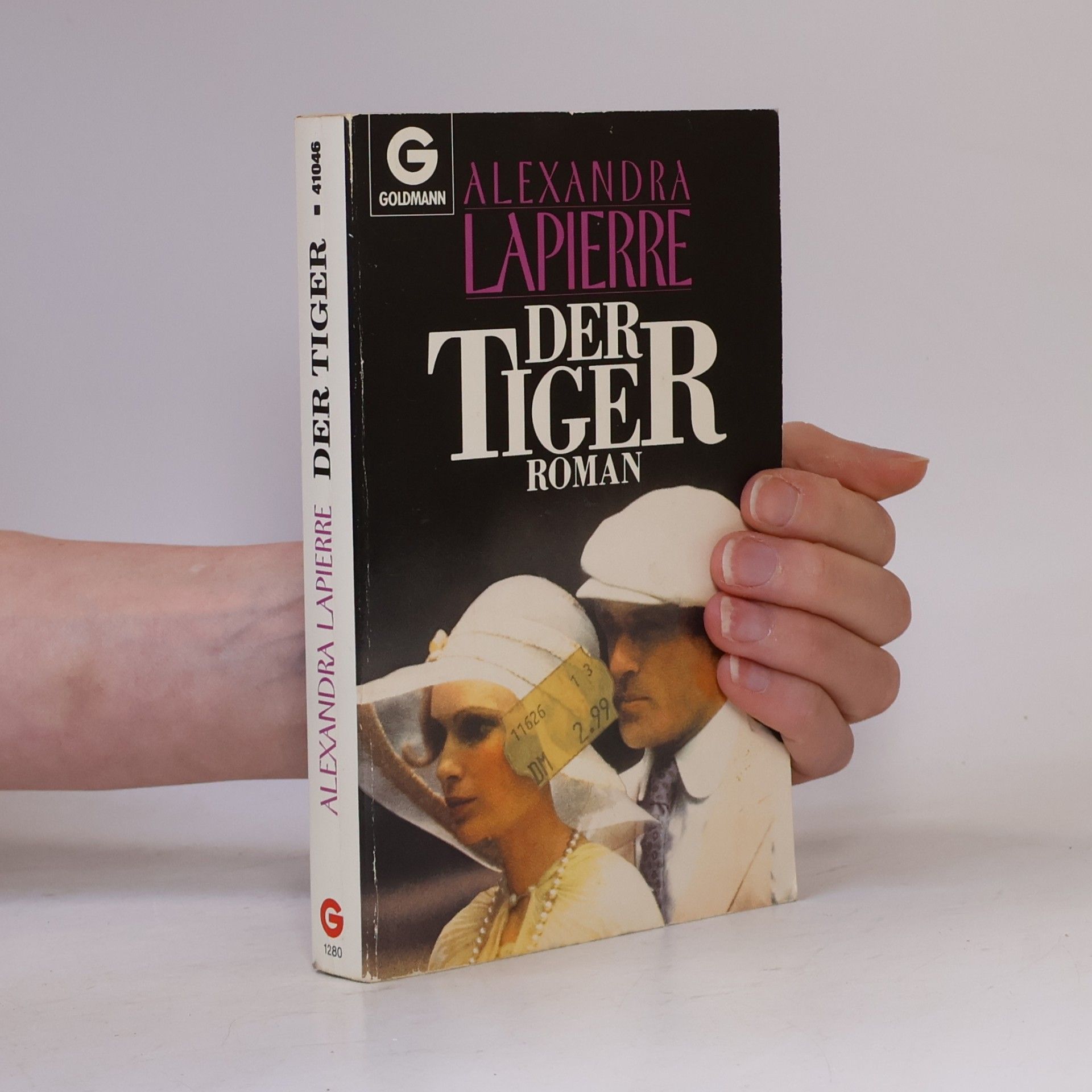 Der Tiger