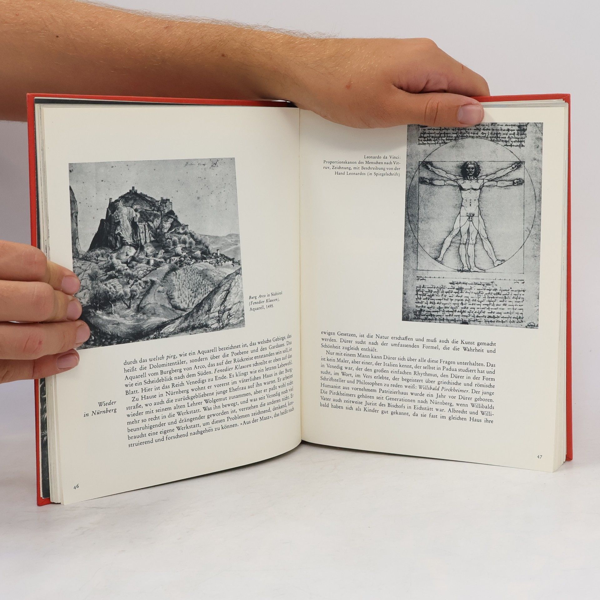 Max Steck Dürer. Eine Bildbiographie