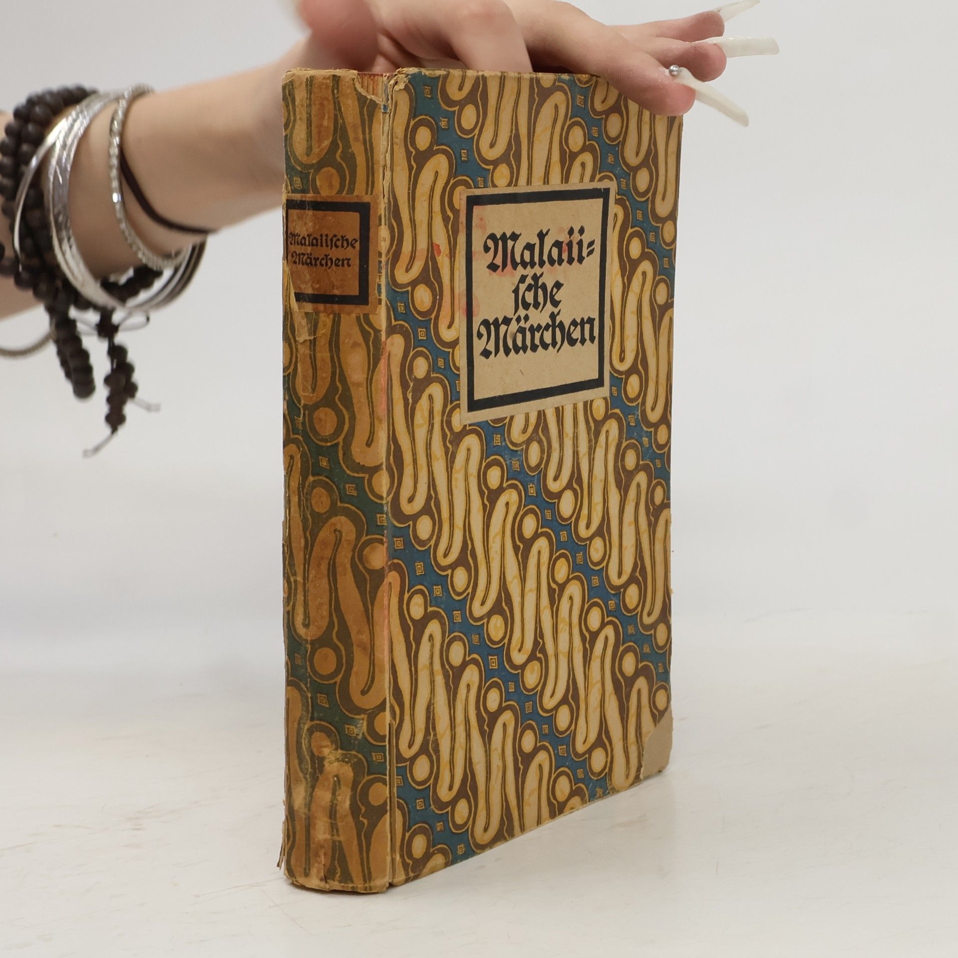 Die Märchen der Weltliteratur