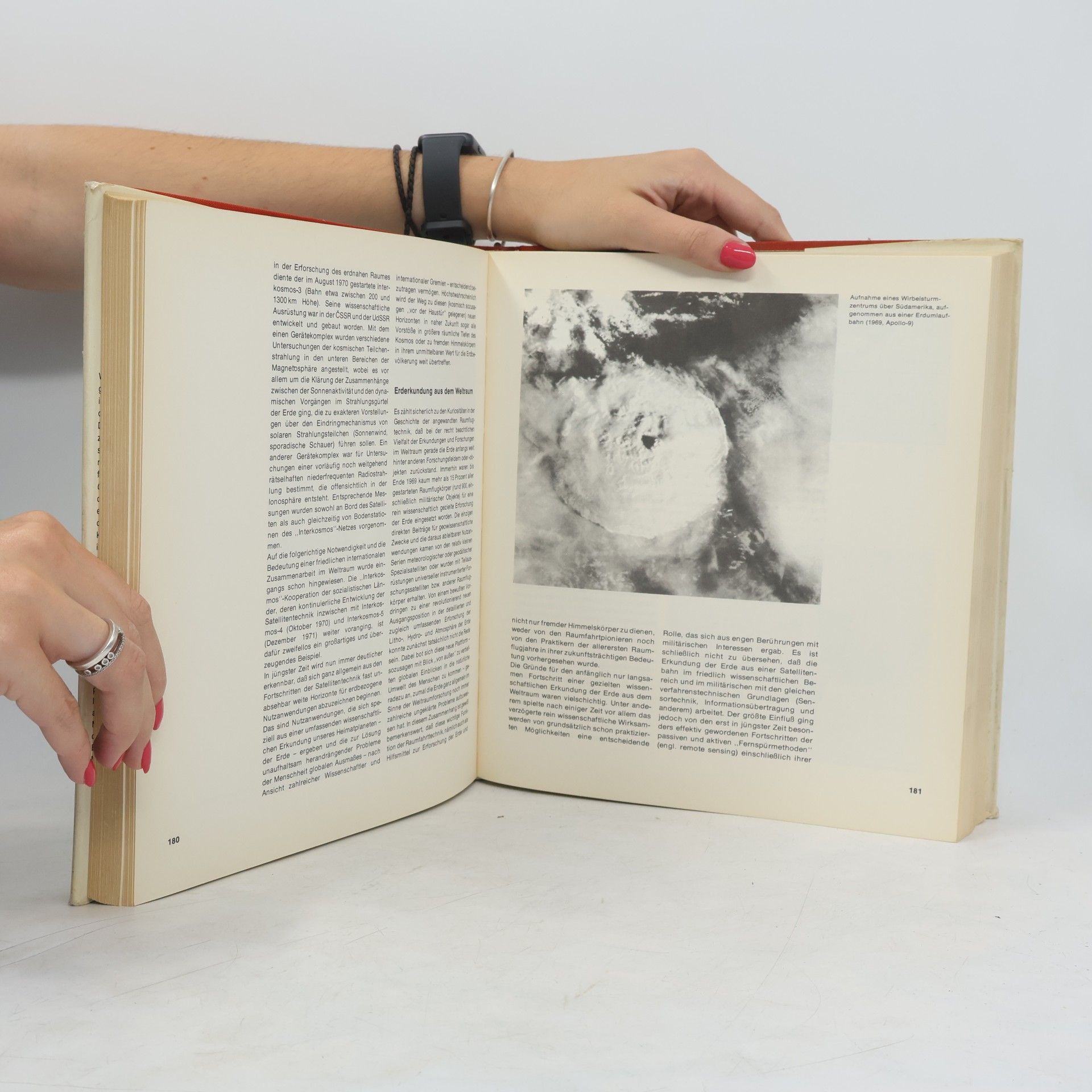 Various authors Zu neuen Horizonten