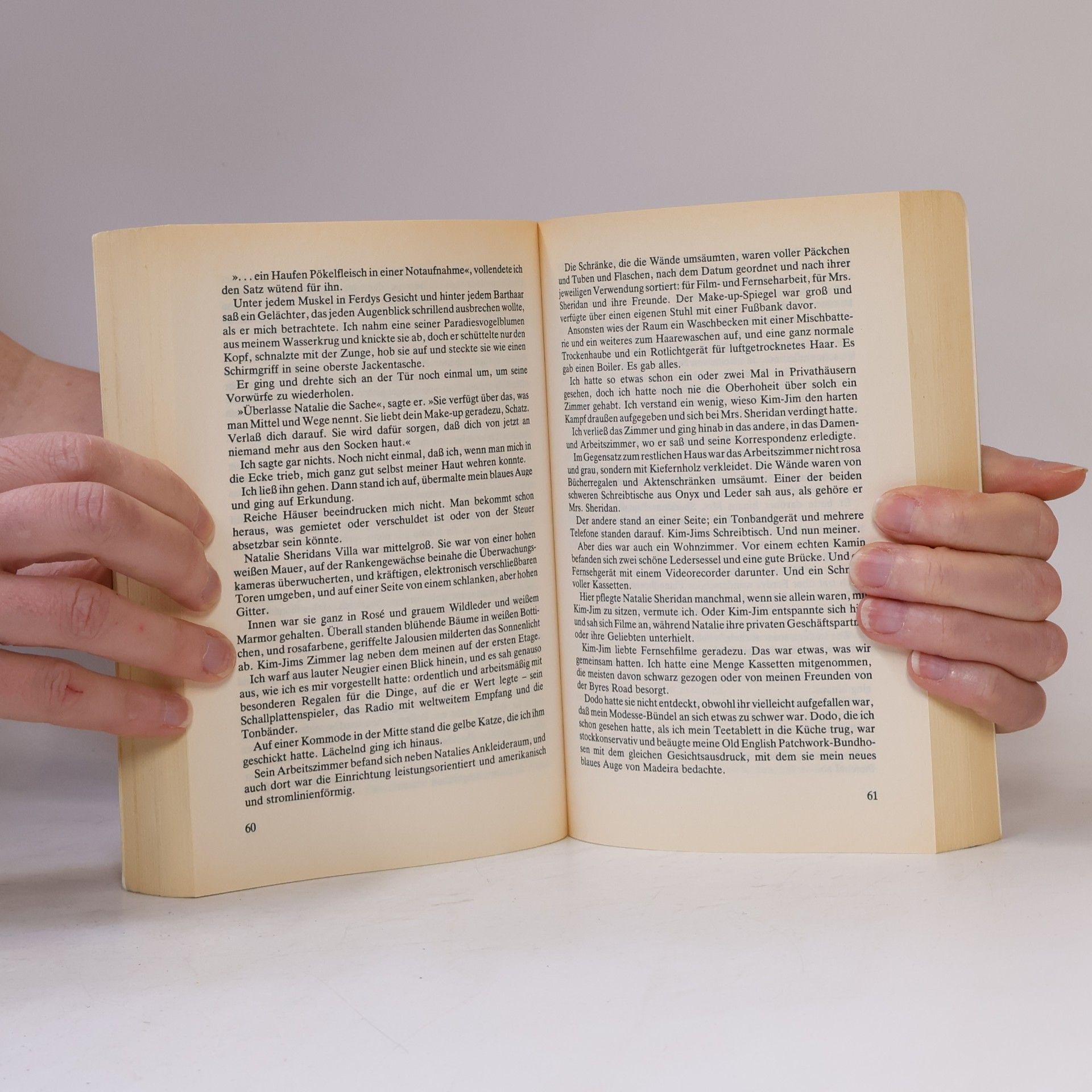 Dorothy Dunnett Dolly und der Nachtvogel. Dolly und der Paradiesvogel. Zwei Johnson-Johnson-Romane