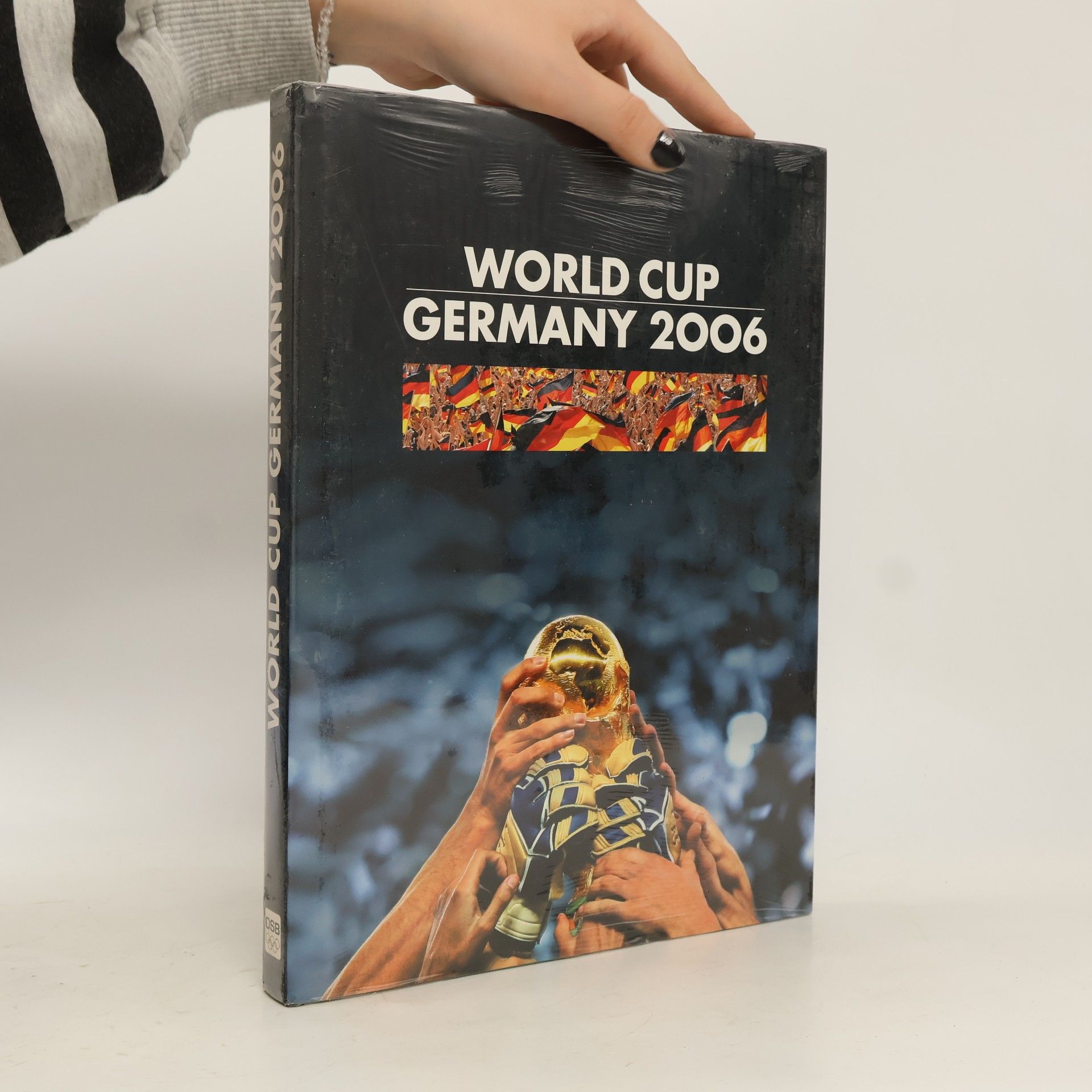 Various authors World Cup Germany 2006