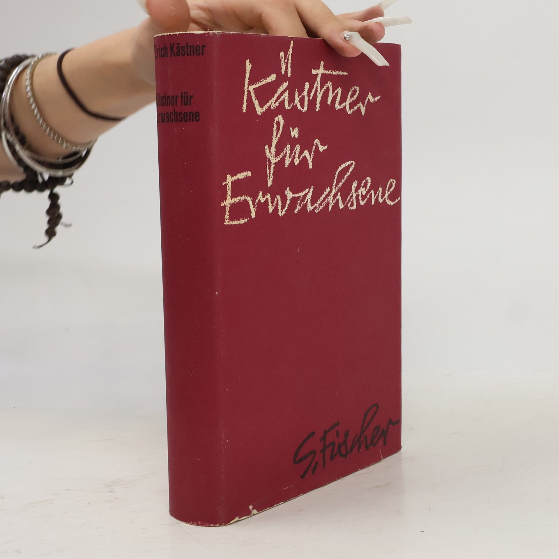 Erich Kästner Kästner für Erwachsene