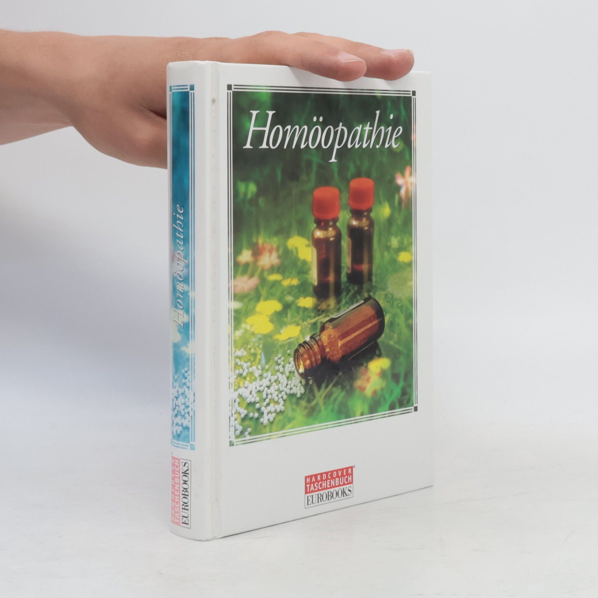 Gerhard Ruster Homöopathie