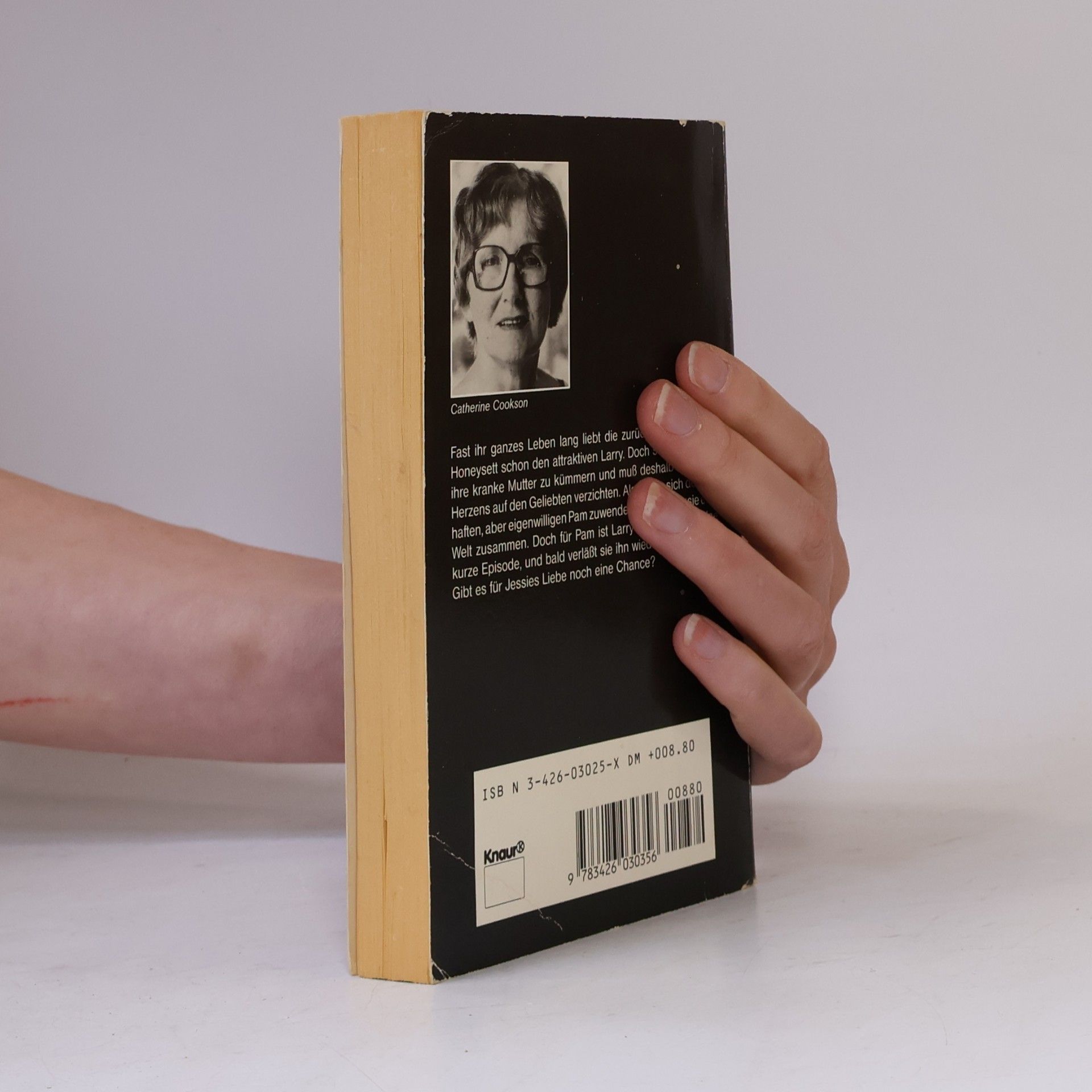 Catherine Cookson Die richtige Frau