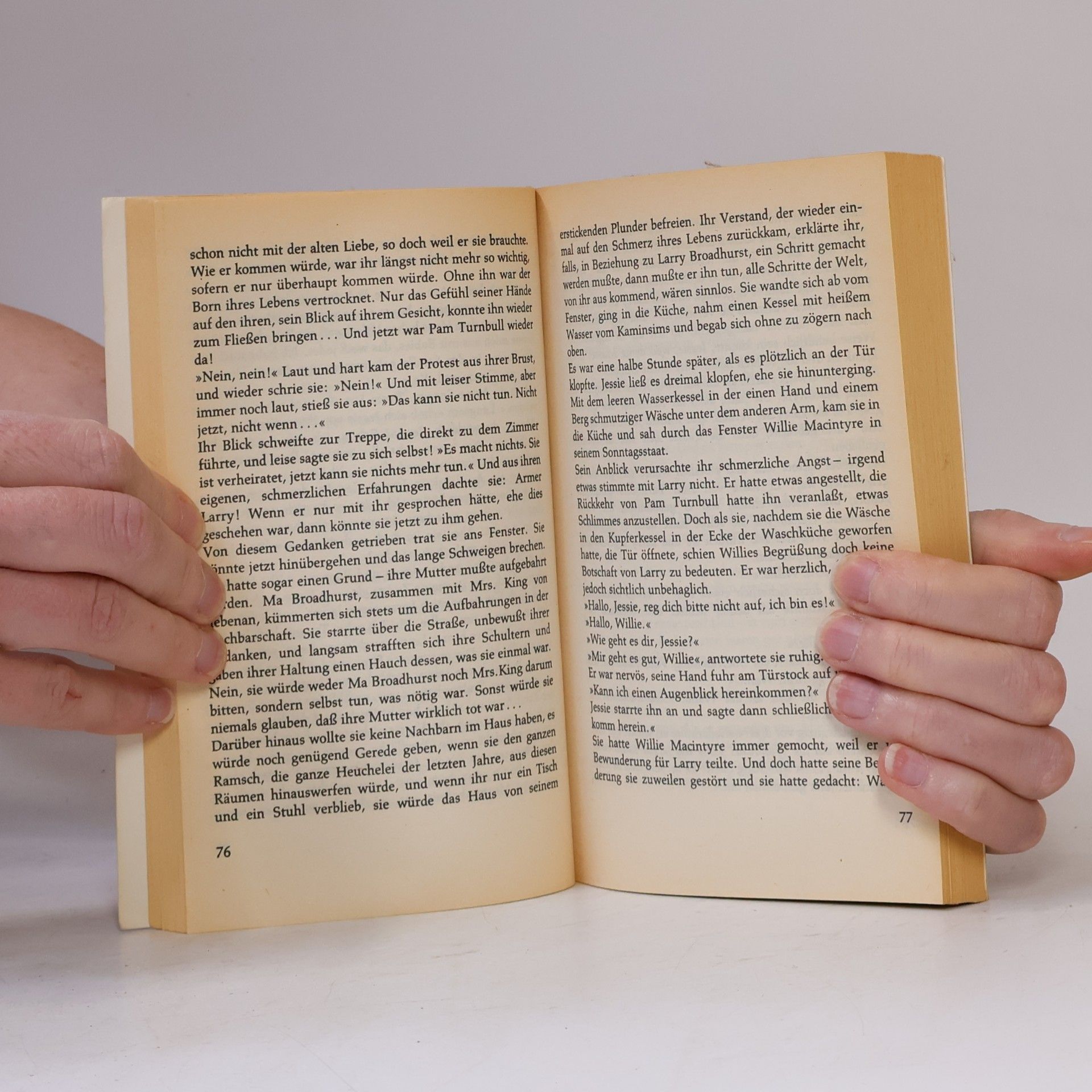 Catherine Cookson Die richtige Frau