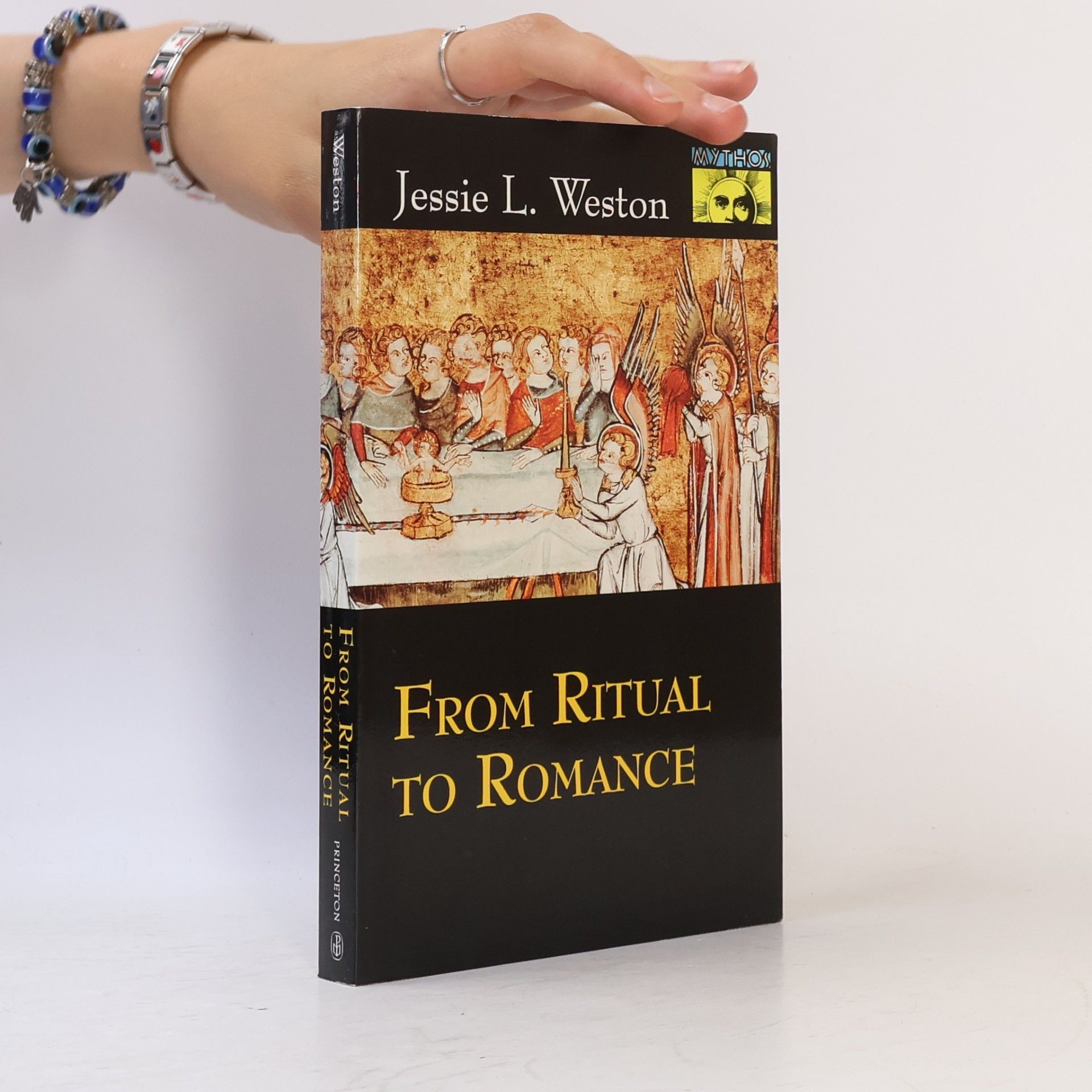 From ritual to romance