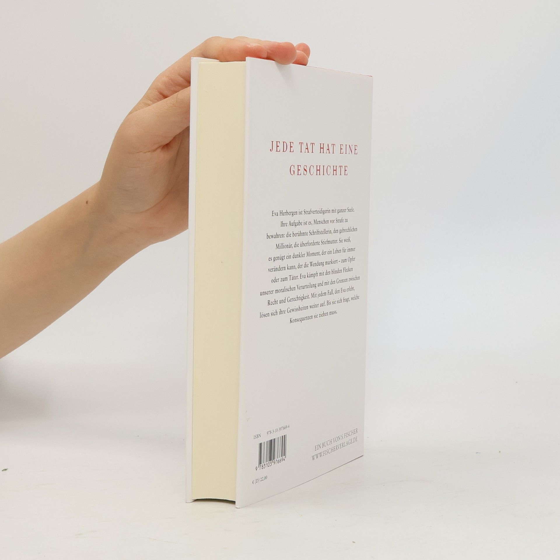Elisa Hoven Dunkle Momente