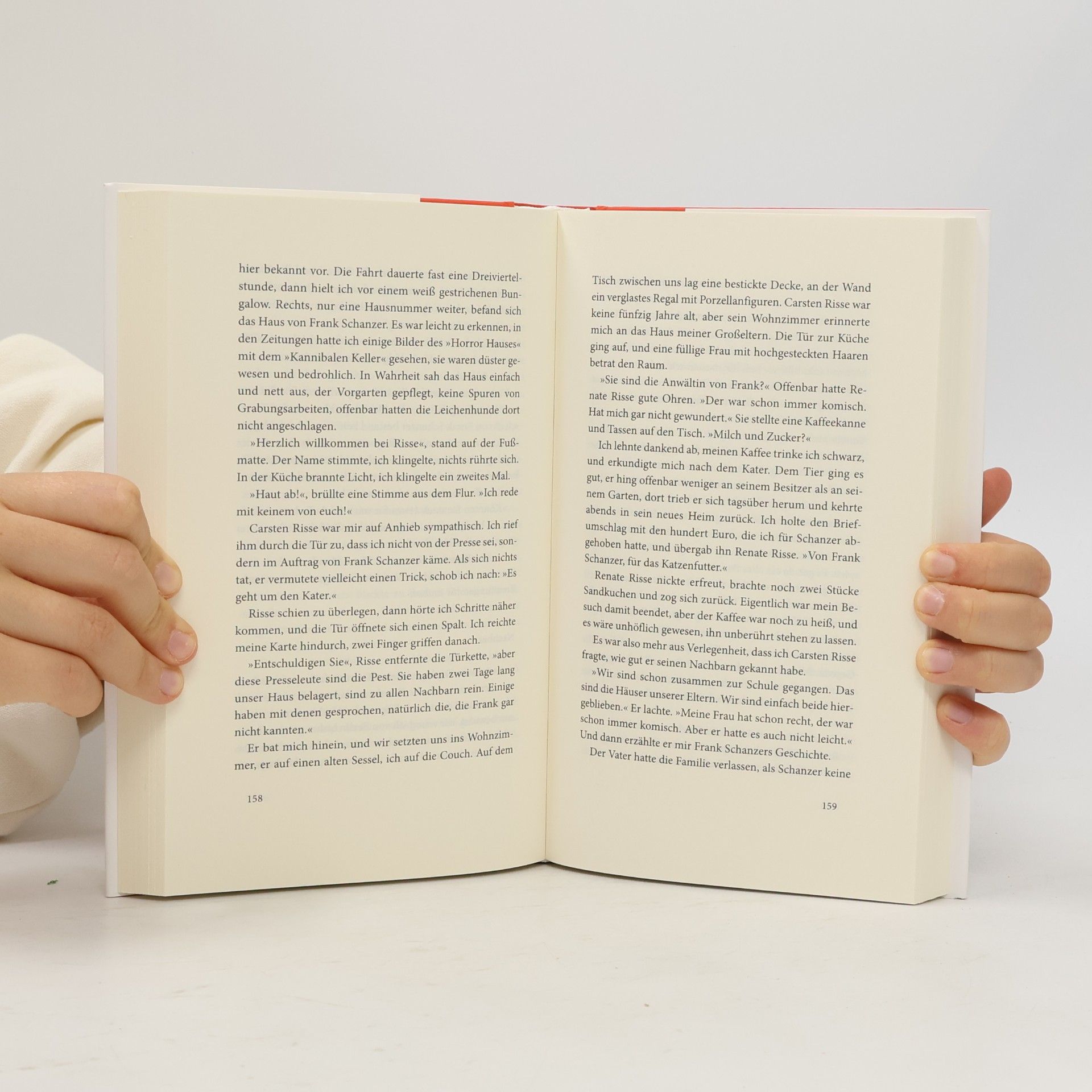 Elisa Hoven Dunkle Momente