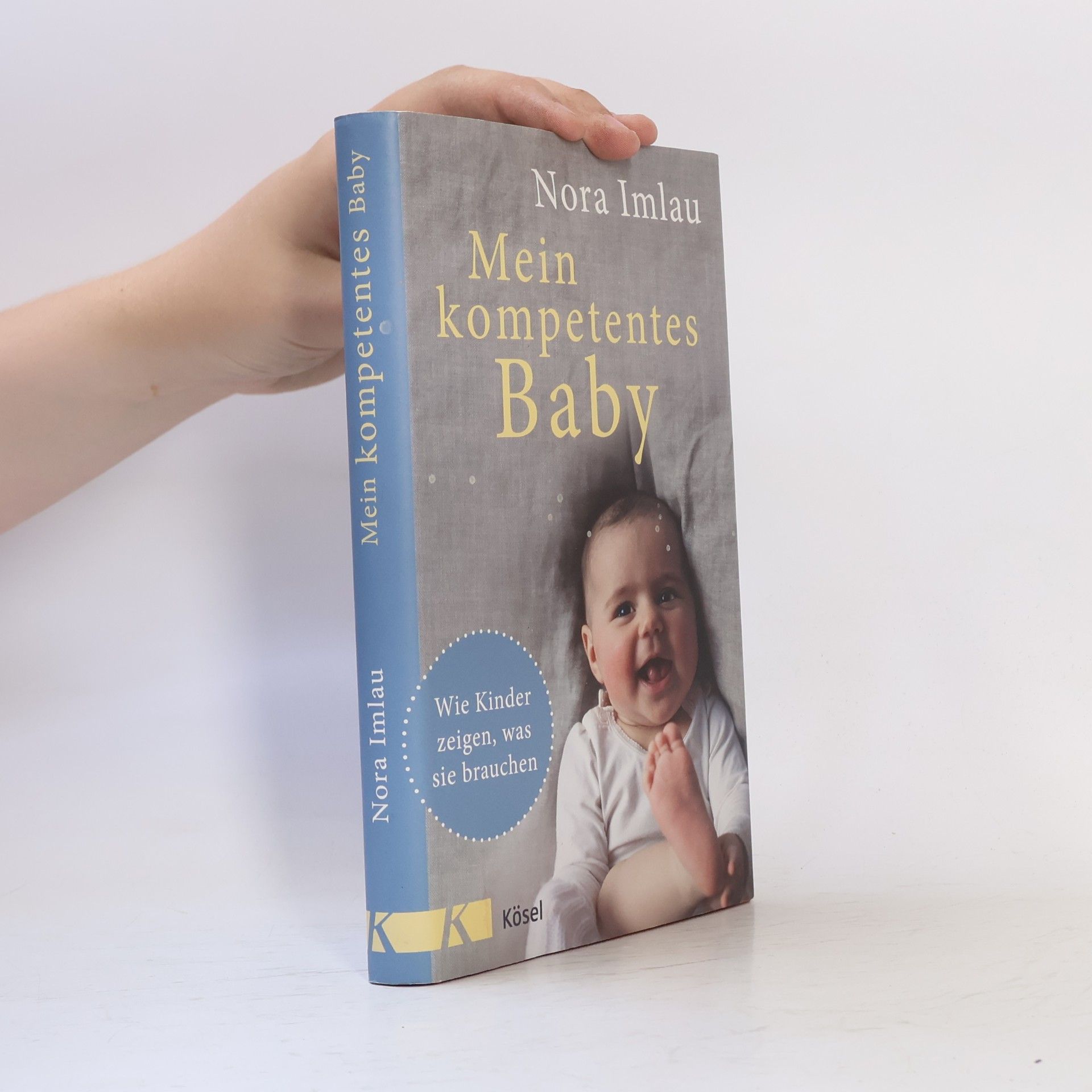 Mein kompetentes Baby