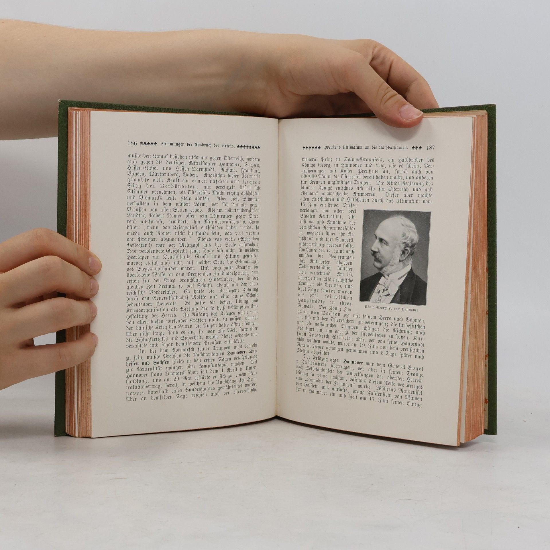K. H. Grotz K. F. Beckers Weltgeschichte II.