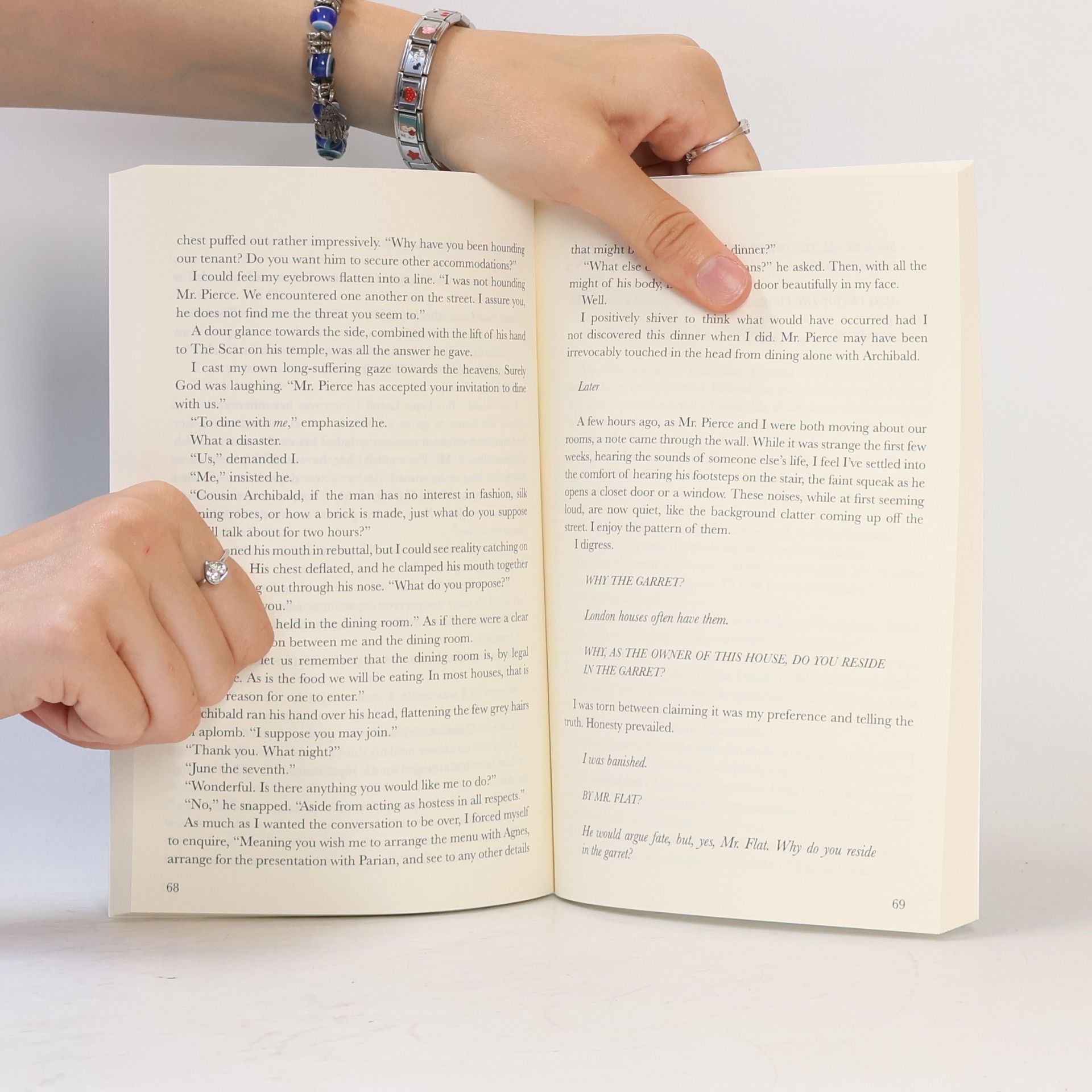 Beth Brower The Unselected Journals of Emma M. Lion Vol. 2