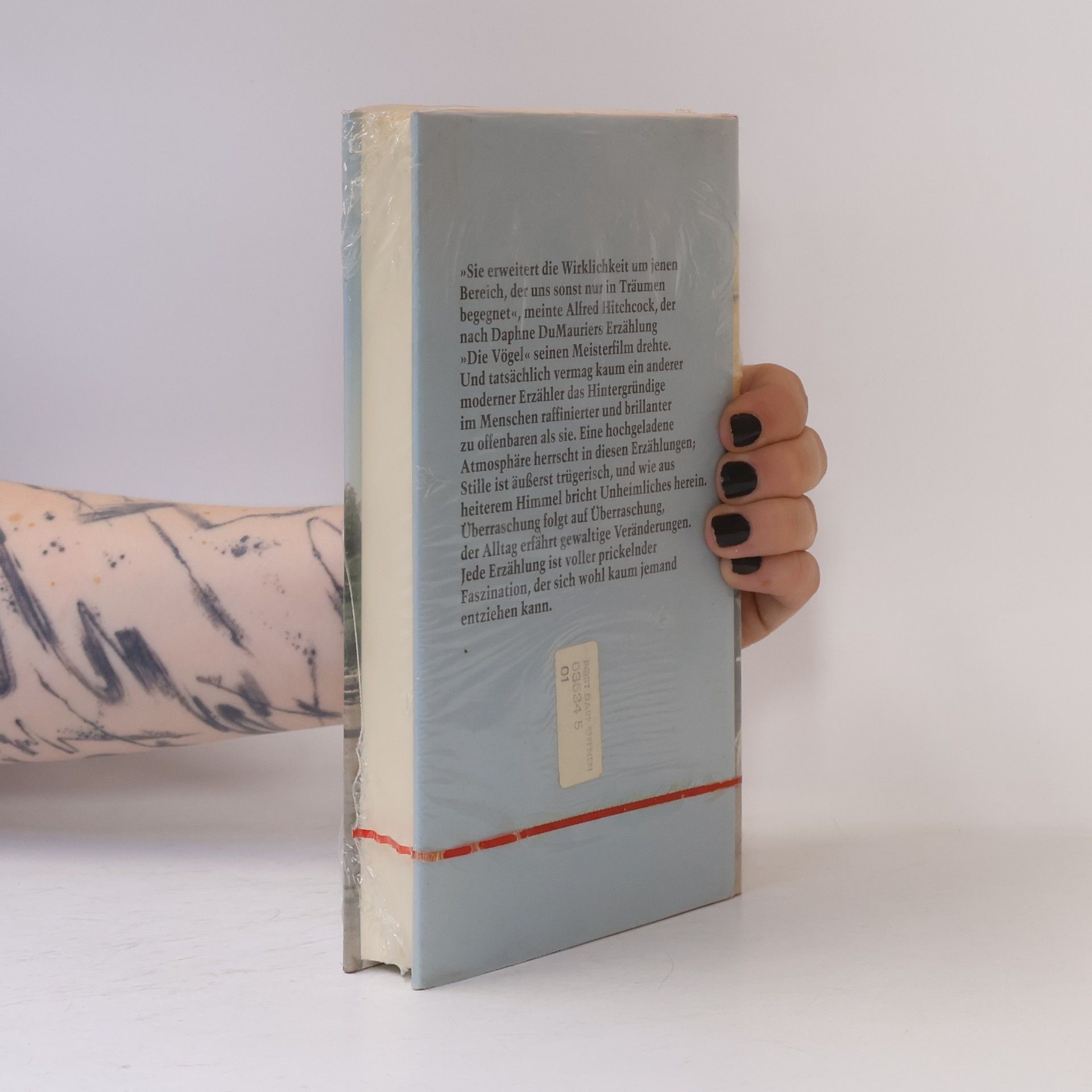 Daphne Du Maurier Plötzlich an jenem Abend