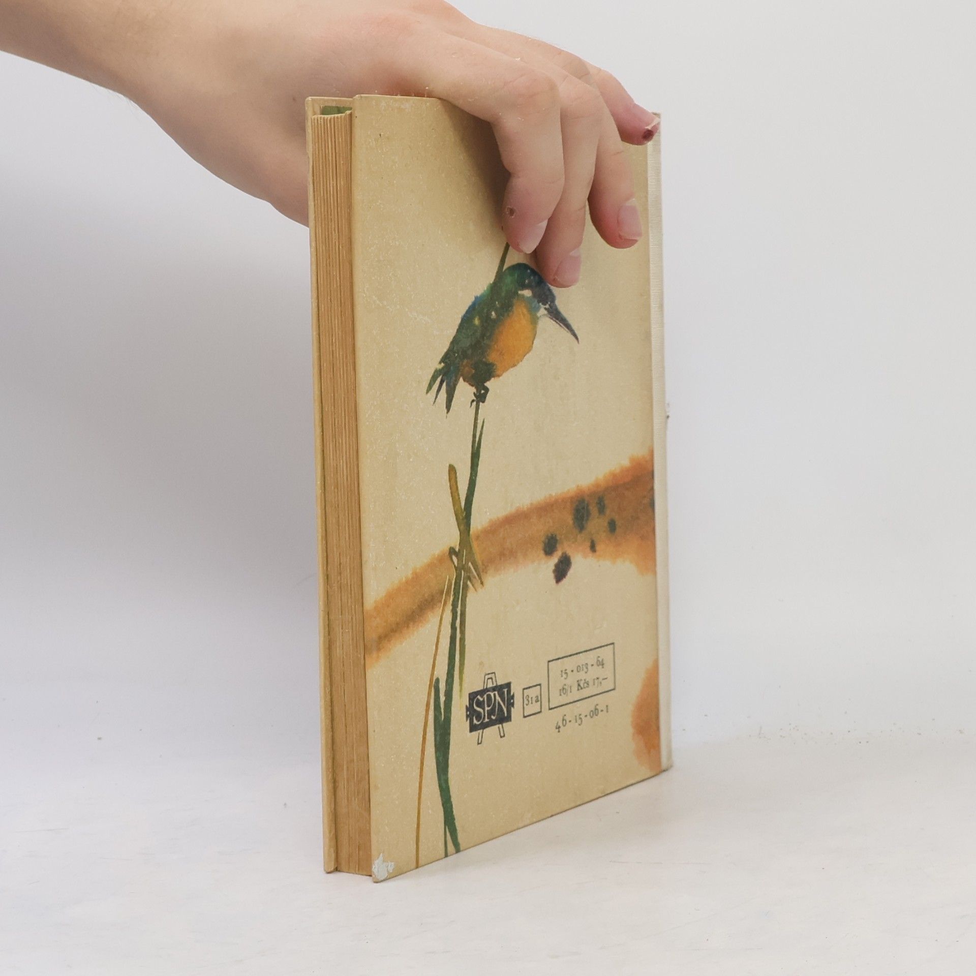 Jindřich Roubal Zoologie 6