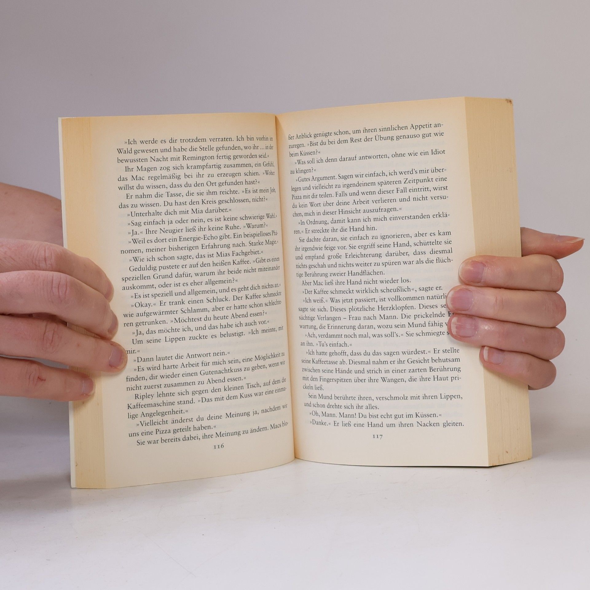 Nora Roberts Im Licht der Sonne