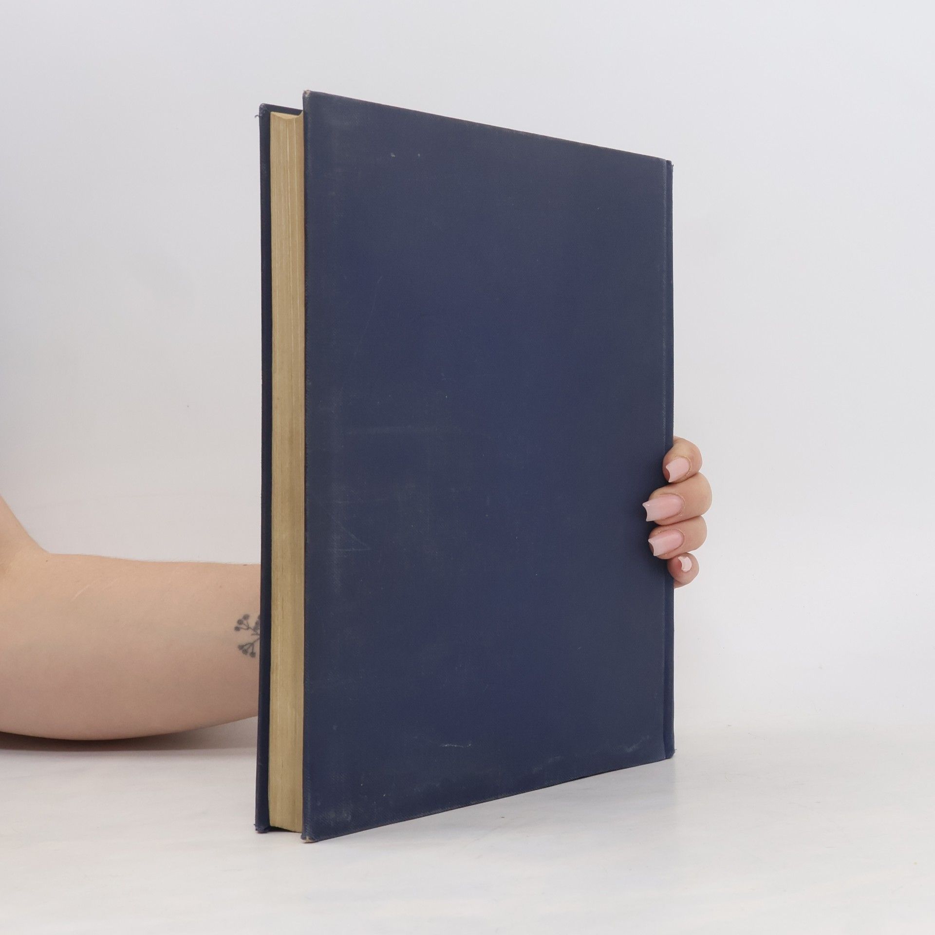 Heinrich Meng Das ärztliche Volksbuch 1