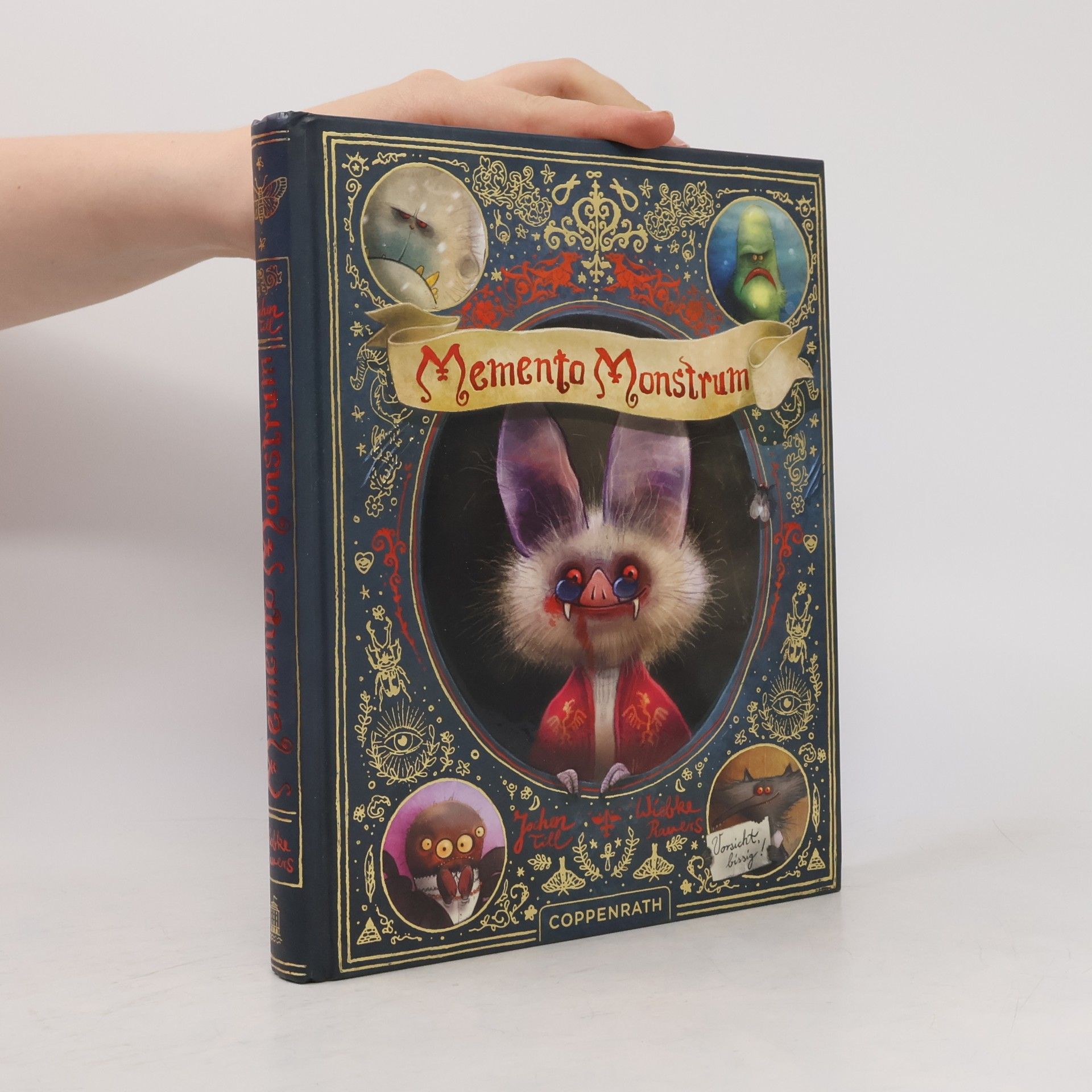 Memento Monstrum
