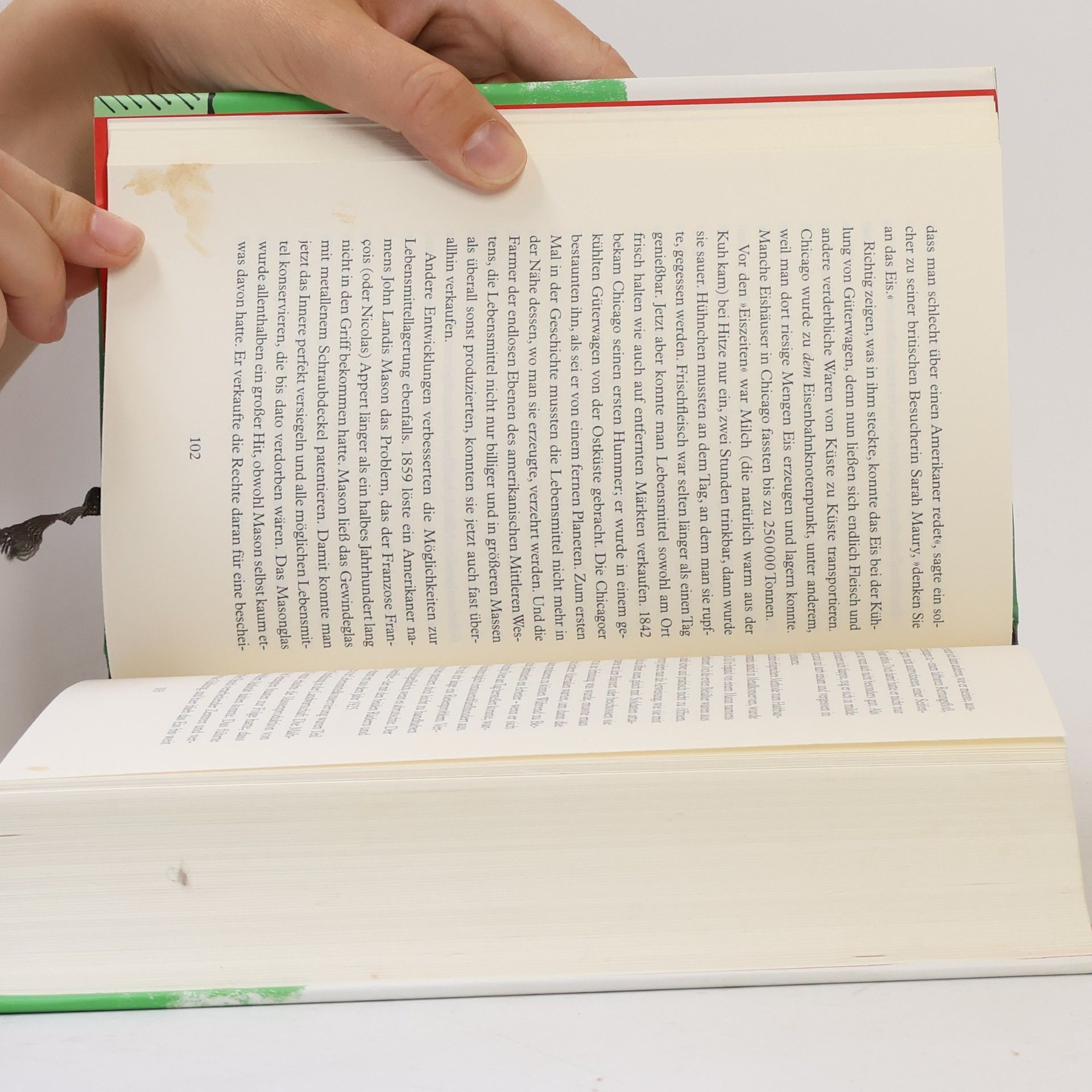 Bill Bryson Eine kurze Geschichte der alltäglichen Dinge