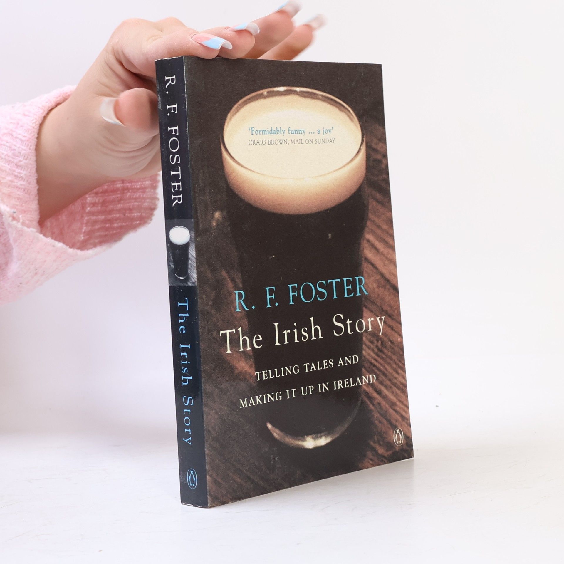 The Irish Story